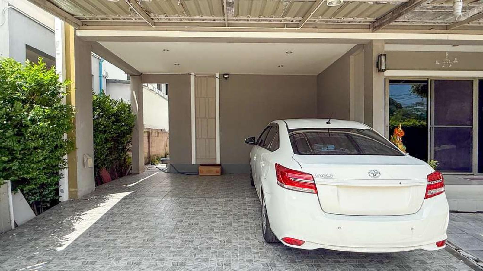 เดอะ แพลนท์ เอสทีค พัฒนาการ 38 / 3 ห้องนอน (ขาย), The Plant Estique Pattanakarn 38 / 3 Bedrooms (FOR SALE) FAS073