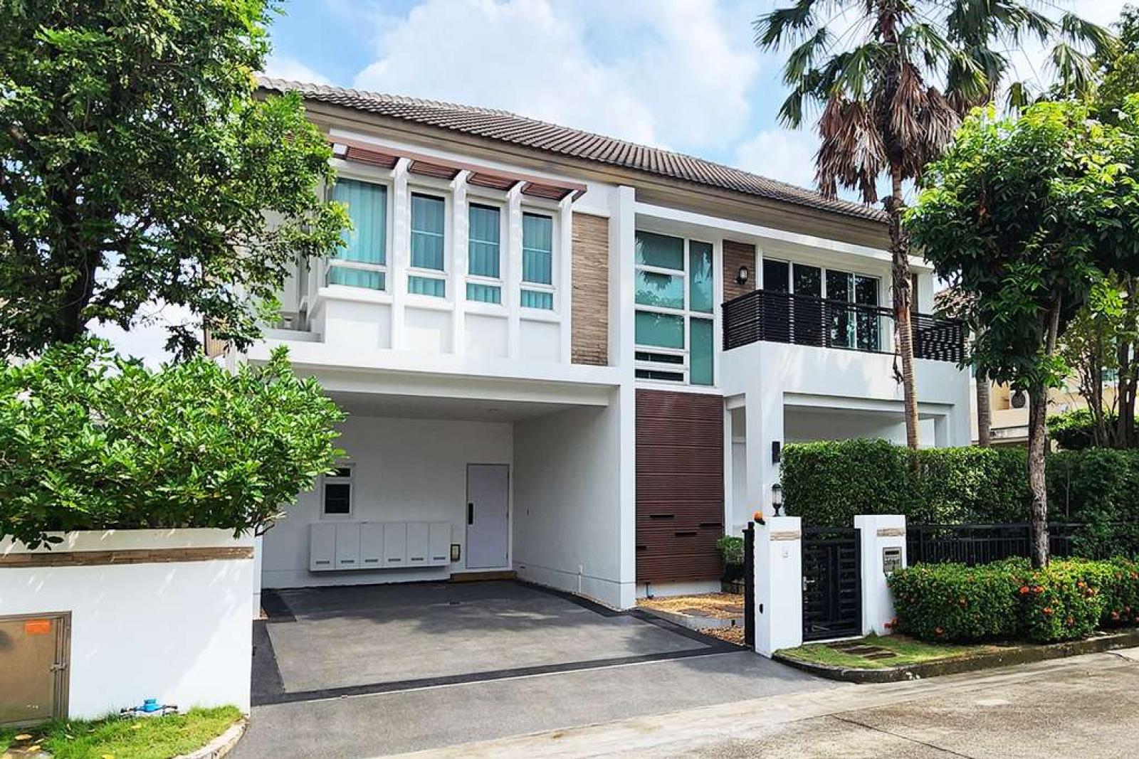 บางกอก บูเลอวาร์ด สาทร - ปิ่นเกล้า / 3 ห้องนอน (ขาย), Bangkok Boulevard Sathorn - Pinklao / 3 Bedrooms (FOR SALE) EARK018
