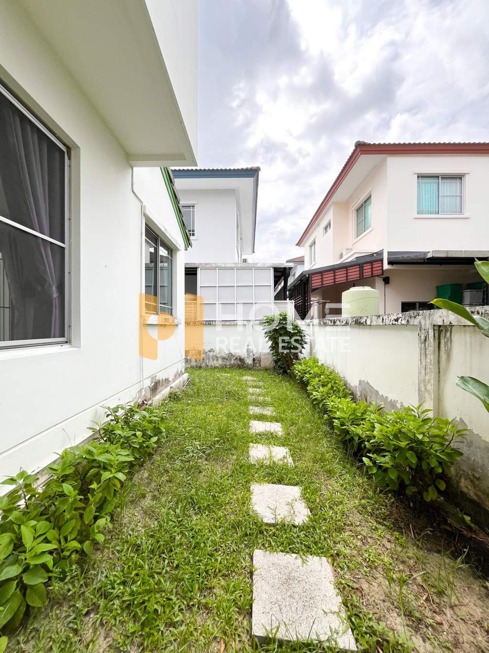 มัณฑนา อ่อนนุช - วงแหวน 2 / 3 ห้องนอน (ขาย), Manthana Onnut - Wongwan 2 / 3 Bedrooms (FOR SALE) POON312