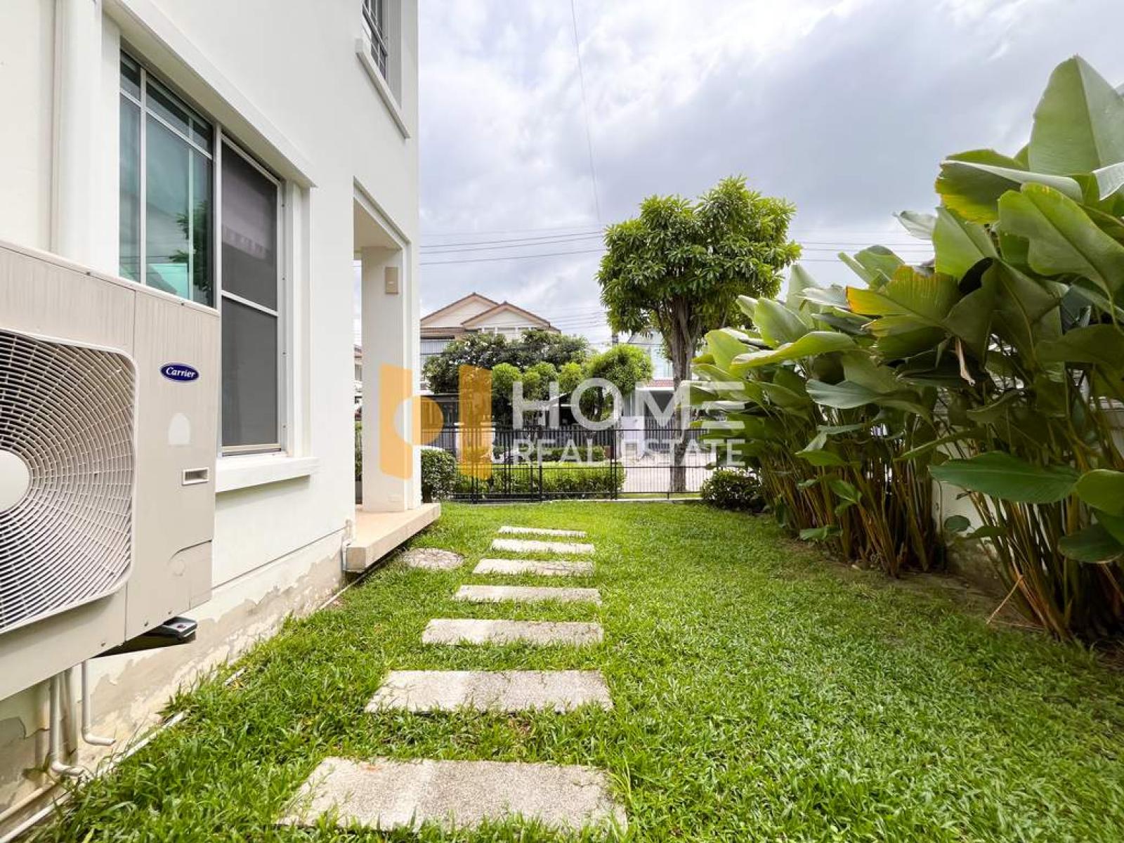 มัณฑนา อ่อนนุช - วงแหวน 2 / 3 ห้องนอน (ให้เช่า), Manthana Onnut - Wongwan 2 / 3 Bedrooms (FOR RENT) POON312