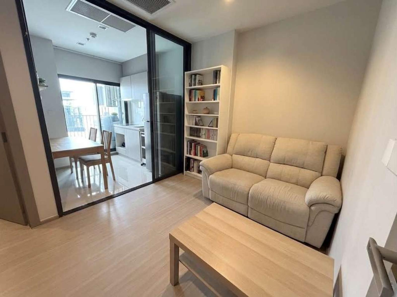 Life Asoke - Rama 9 / 1 Bedroom (FOR SALE), ไลฟ์ อโศก - พระราม 9 / 1 ห้องนอน (ขาย) PEII155