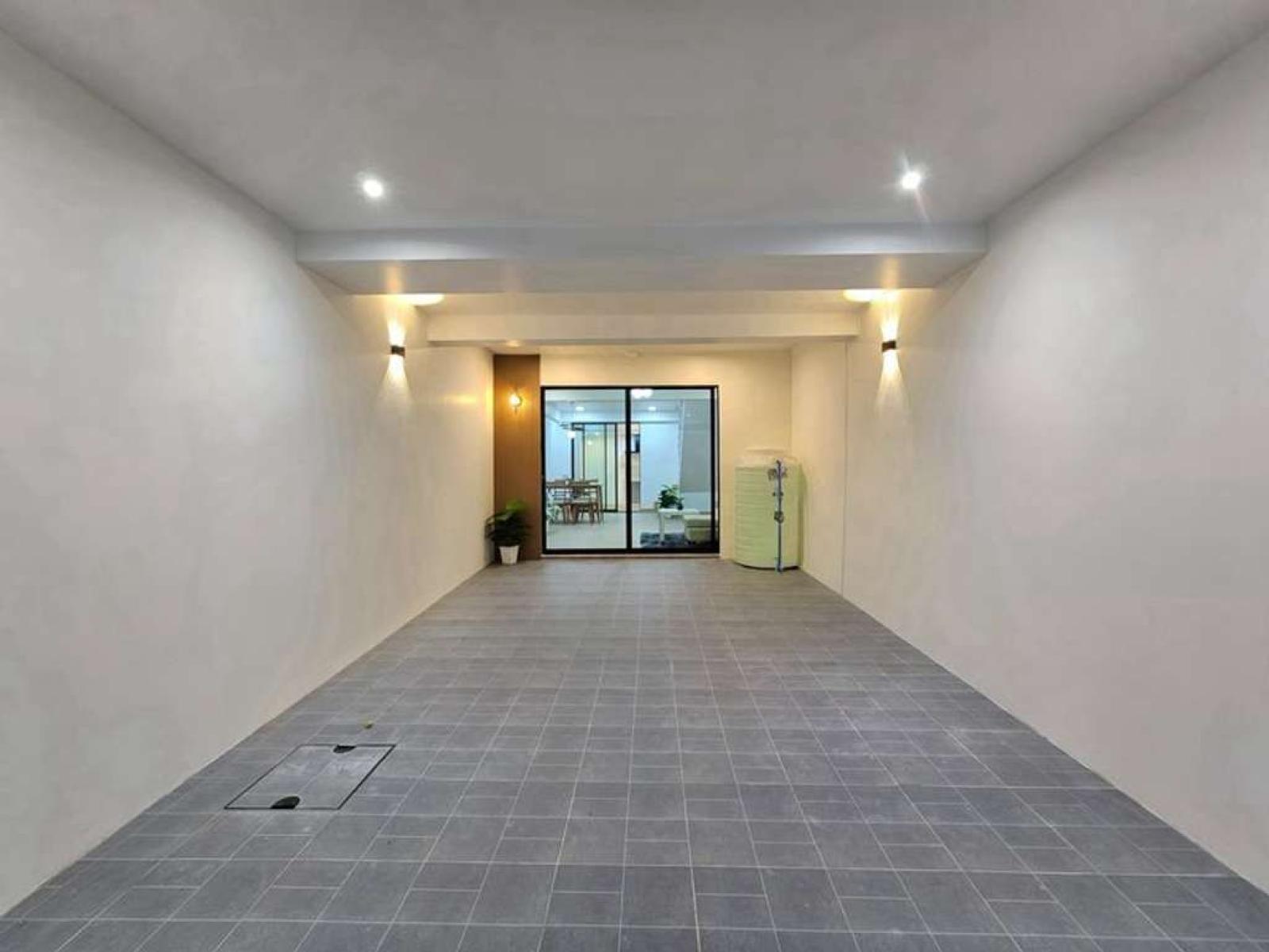 หมู่บ้านเรวดี57 / 3 ห้องนอน (ขาย), Rewadee Village 57 / 3 Bedrooms (FOR SALE) EARK110