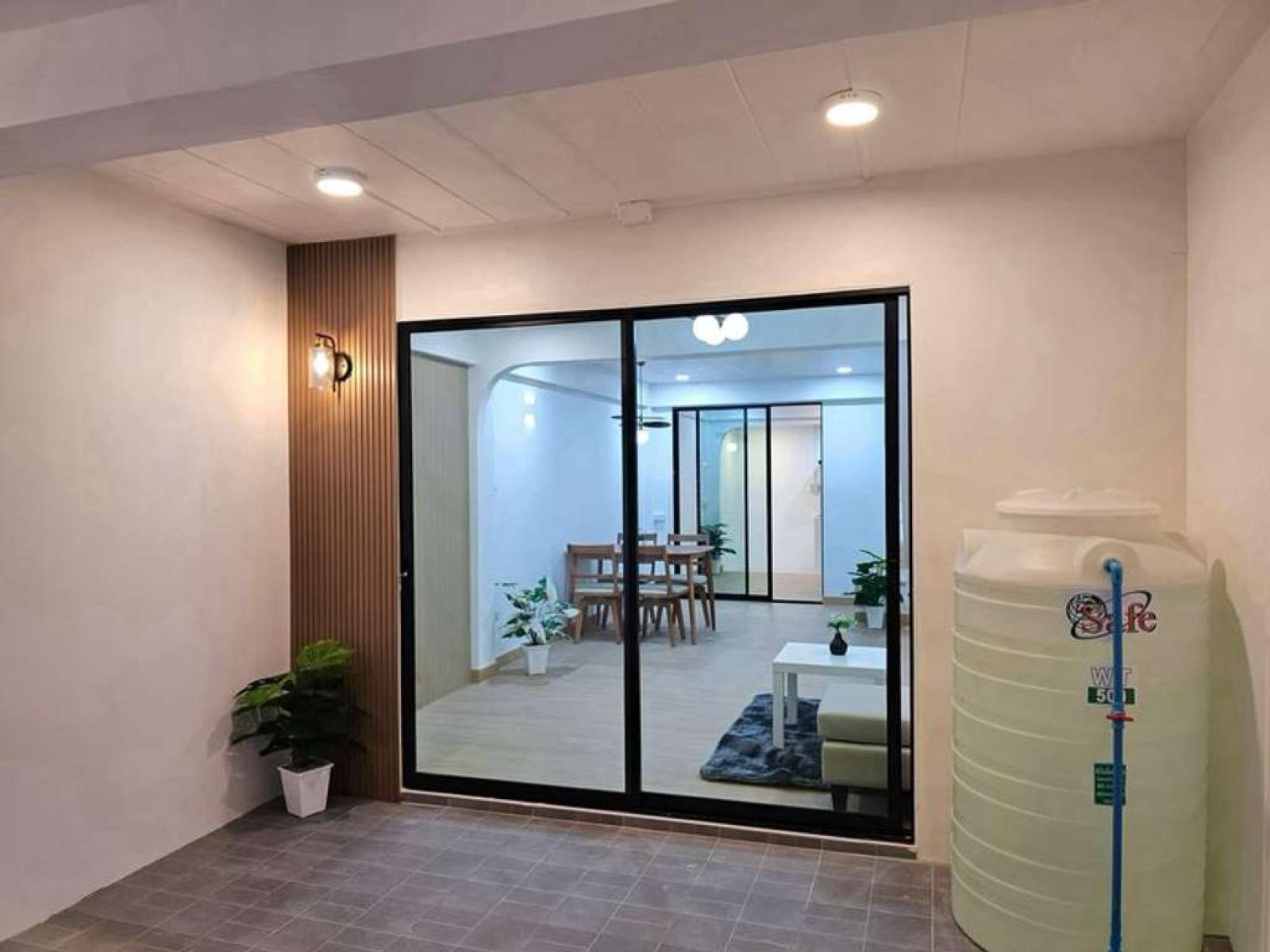หมู่บ้านเรวดี57 / 3 ห้องนอน (ขาย), Rewadee Village 57 / 3 Bedrooms (FOR SALE) EARK110