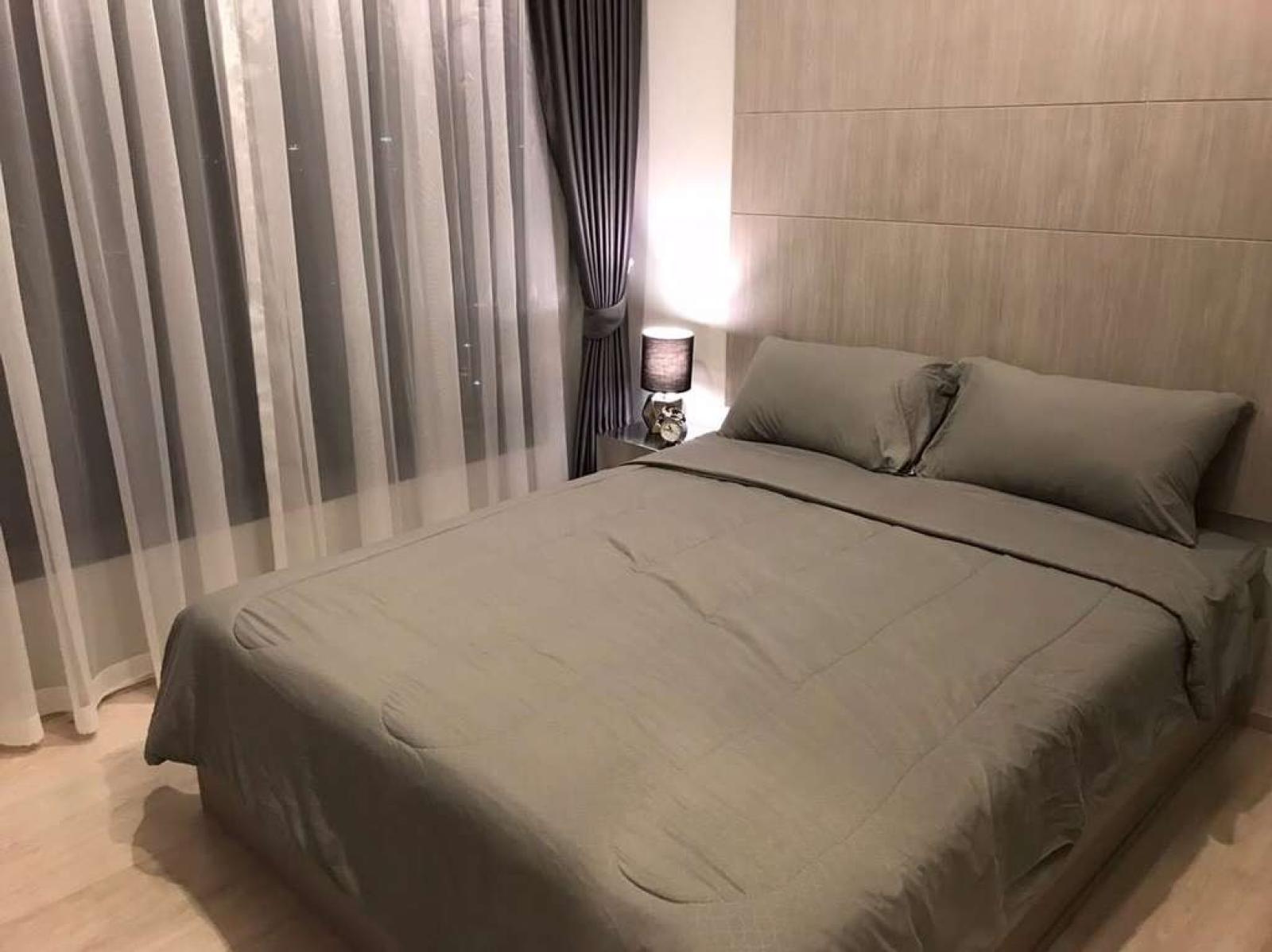 M Thonglor 10 / 1 Bedroom (SALE WITH TENANT), เอ็ม ทองหล่อ เท็น / 1 ห้องนอน (ขายพร้อมผู้เช่า) PEII150