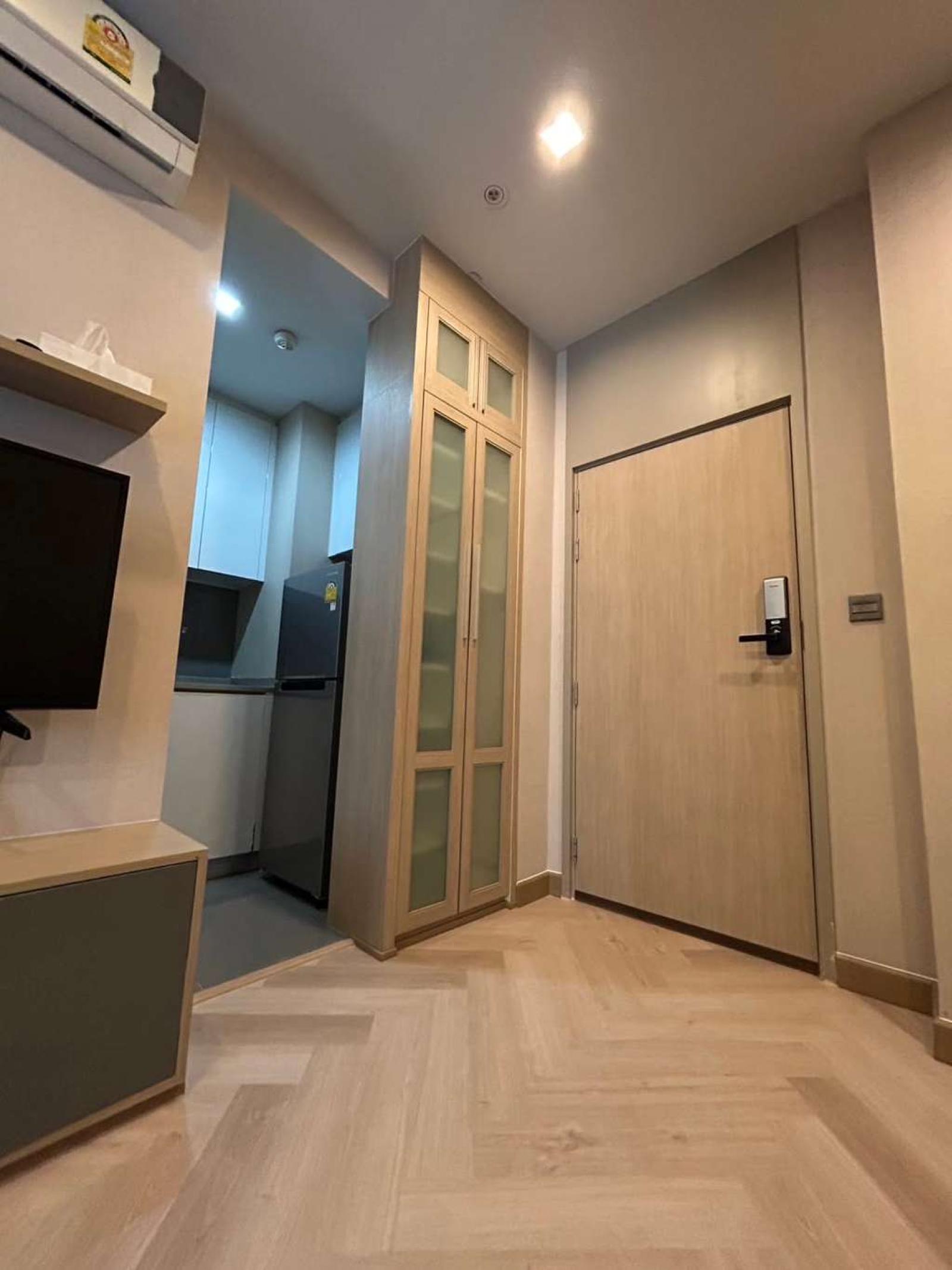 M Thonglor 10 / 1 Bedroom (SALE WITH TENANT), เอ็ม ทองหล่อ เท็น / 1 ห้องนอน (ขายพร้อมผู้เช่า) PEII151