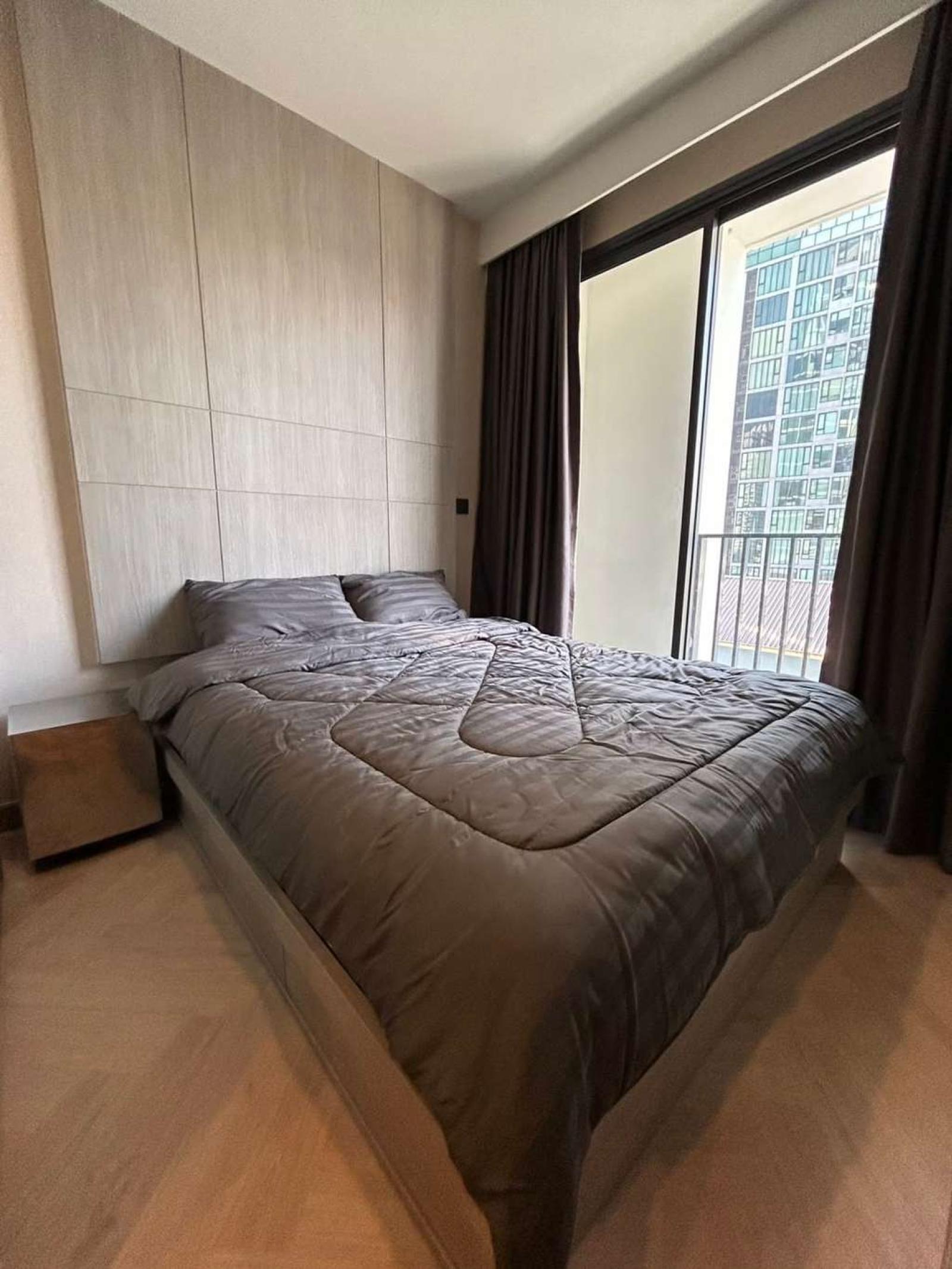 M Thonglor 10 / 1 Bedroom (SALE WITH TENANT), เอ็ม ทองหล่อ เท็น / 1 ห้องนอน (ขายพร้อมผู้เช่า) PEII151
