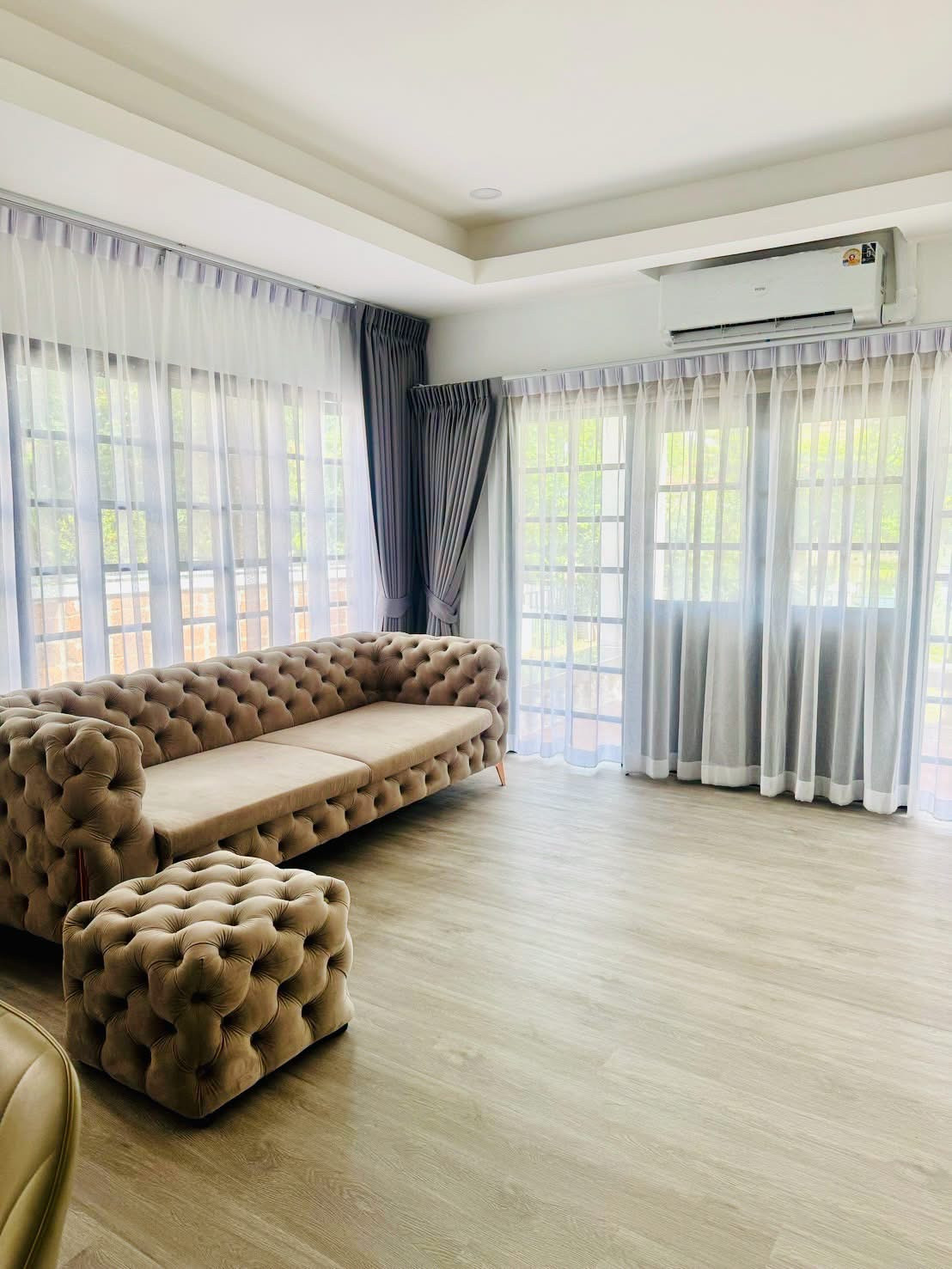 Ladawan - Srinakarin / 4 Bedrooms (FOR RENT), ลดาวัลย์ - ศรีนครินทร์ / 4 ห้องนอน (เช่า) PSRN017
