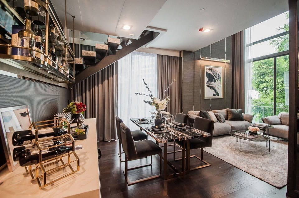 LAVIQ Sukhumvit 57 / 2 Bedrooms (FOR SALE), ลาวิค สุขุมวิท 57 / 2 ห้องนอน (ขาย) PEII042