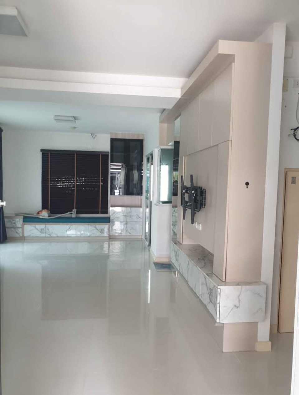 อินนิซิโอ 3 ปิ่นเกล้า - วงแหวน / 4 ห้องนอน (ขาย), Inizio 3 Pinklao - Wongwaen / 4 Bedrooms (FOR SALE) FAIR114