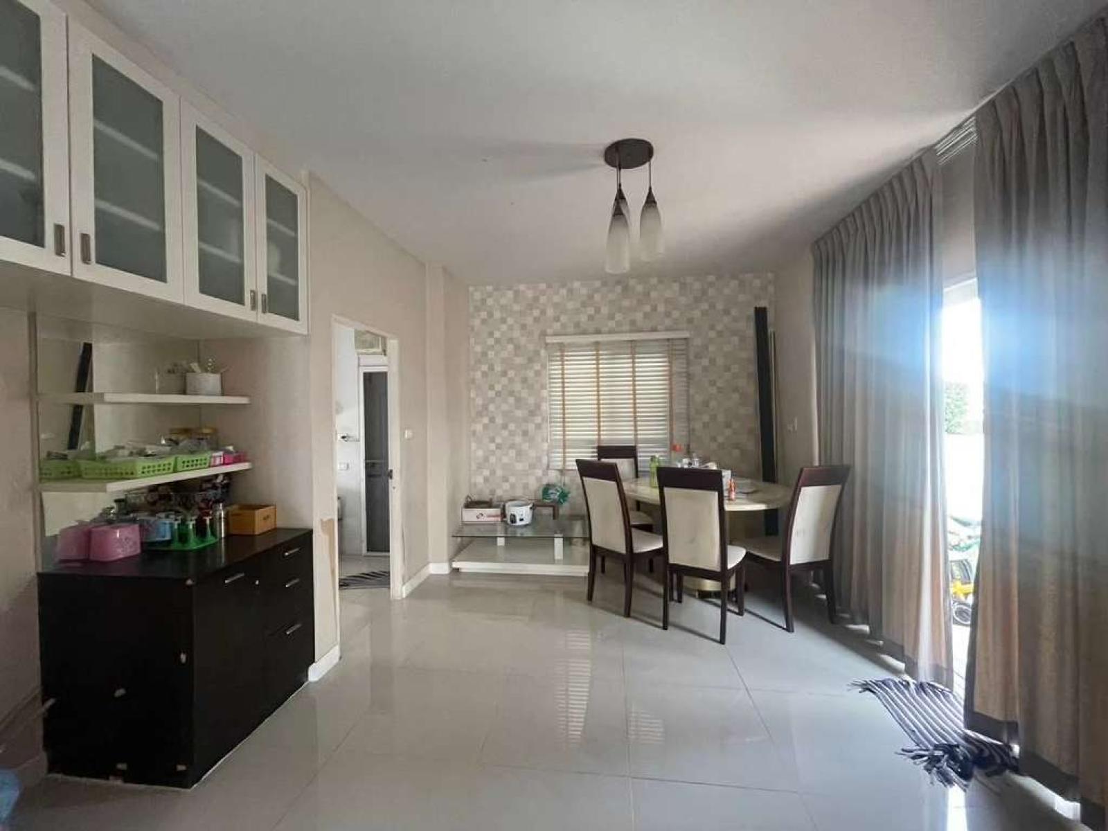 นนท์ณิชา สะพานพระนั่งเกล้า / 3 ห้องนอน (ขาย), Nonnicha Phra Nangklao Bridge / 3 Bedrooms (FOR SALE) FAIR071