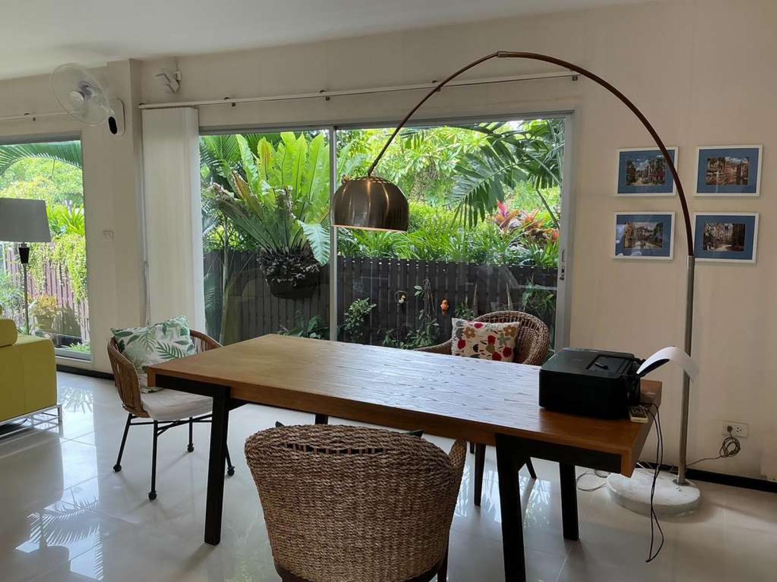 โนเบิล ทารา พัฒนาการ / 4 ห้องนอน (ขาย), Noble Tara Pattanakarn / 4 Bedrooms (FOR SALE) FAS075