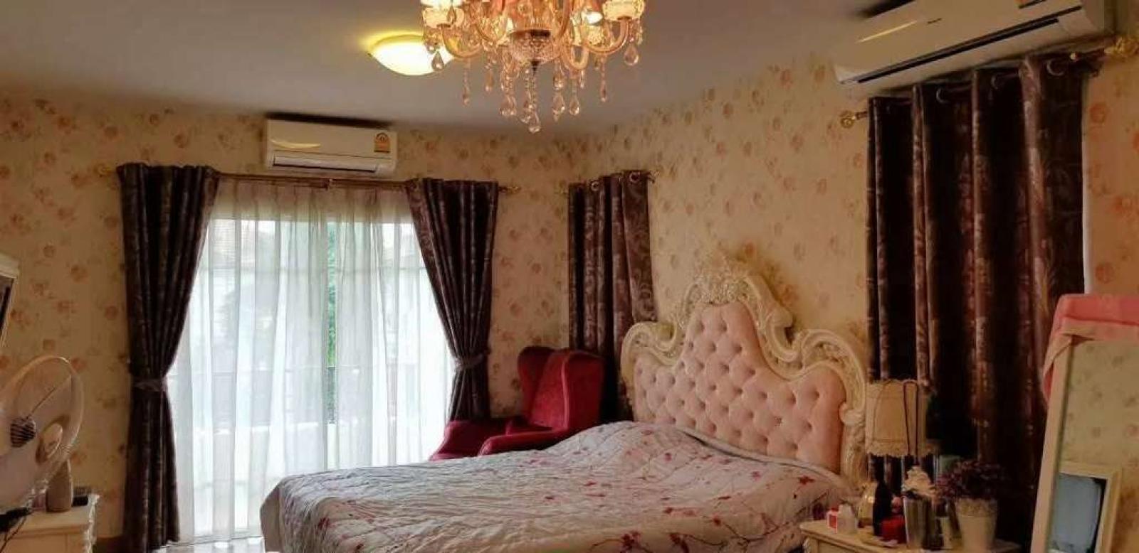 ภัสสร เพรสทีจ อ่อนนุช / 3 ห้องนอน (ขาย), Passorn Prestige Onnut / 3 Bedrooms (FOR SALE) POON307