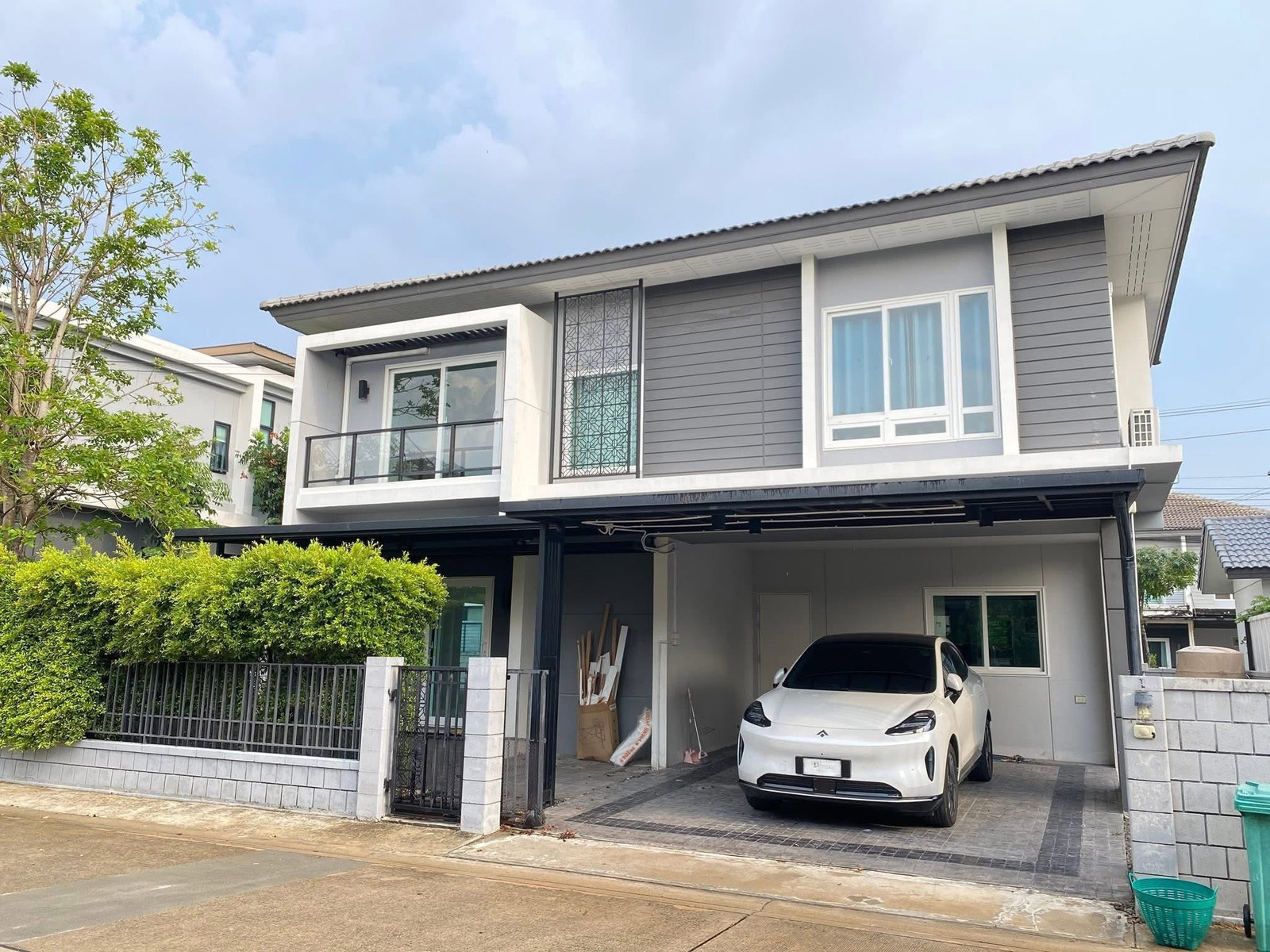 เดอะซิตี้ บางใหญ่ / 3 ห้องนอน (ขาย), The City Bangyai / 3 Bedrooms (FOR SALE) FAIR062