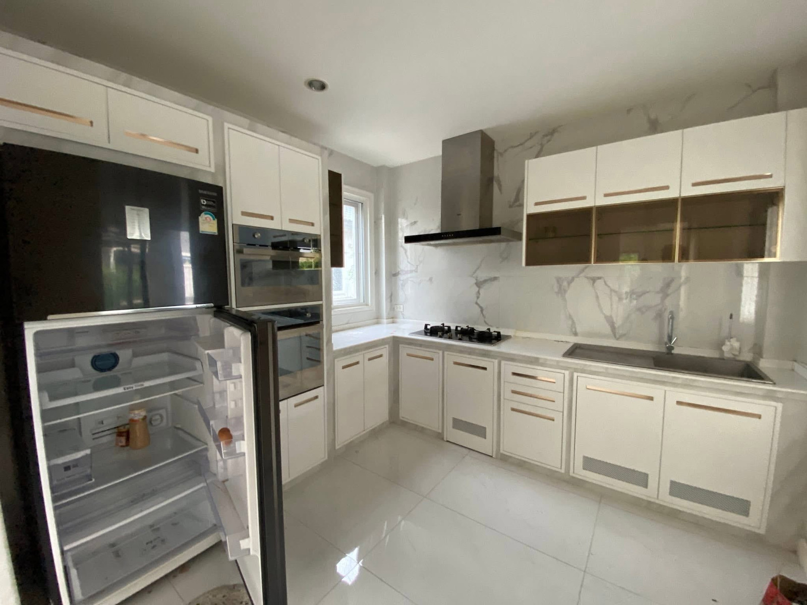 เดอะซิตี้ บางใหญ่ / 3 ห้องนอน (ขาย), The City Bangyai / 3 Bedrooms (FOR SALE) FAIR062