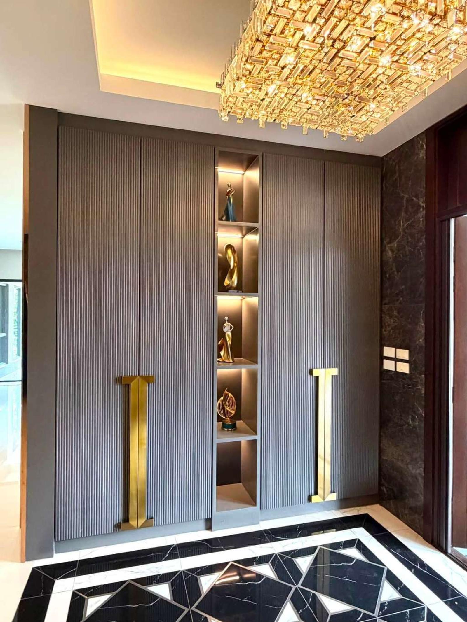 เดอะ ซิตี้ ปิ่นเกล้า - บรมฯ 2 / 5 ห้องนอน (ขาย), The City Pinklao - Borom 2 / 5 Bedrooms (FOR SALE) BALL451