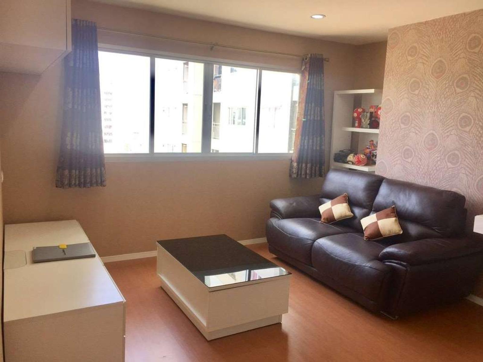 Lumpini Condo Town Chonburi - Sukhumvit / 1 Bedroom (FOR SALE), ลุมพินี คอนโดทาวน์ ชลบุรี - สุขุมวิท / 1 ห้องนอน (ขาย) KP177