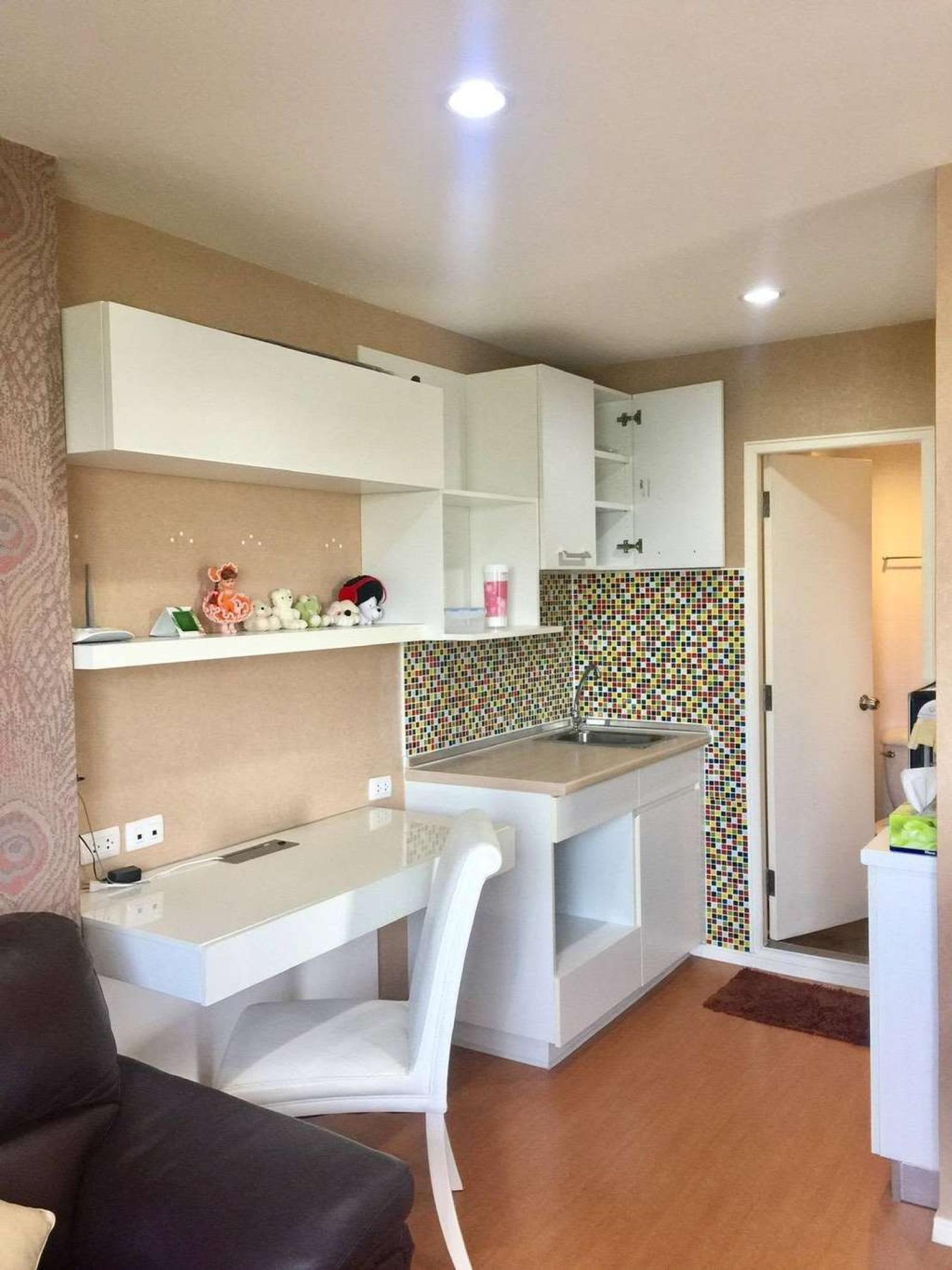 Lumpini Condo Town Chonburi - Sukhumvit / 1 Bedroom (FOR SALE), ลุมพินี คอนโดทาวน์ ชลบุรี - สุขุมวิท / 1 ห้องนอน (ขาย) KP177