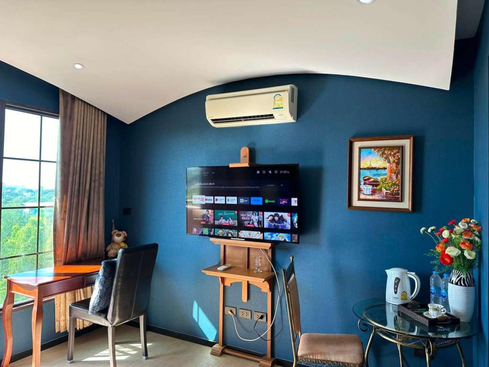 The Venetian Signature Condo Resort Pattaya / Studio (FOR SALE), เวเนเชี่ยน ซิกเนเจอร์ คอนโด รีสอร์ท พัทยา / ห้องสตูดิโอ (ขาย) KP184