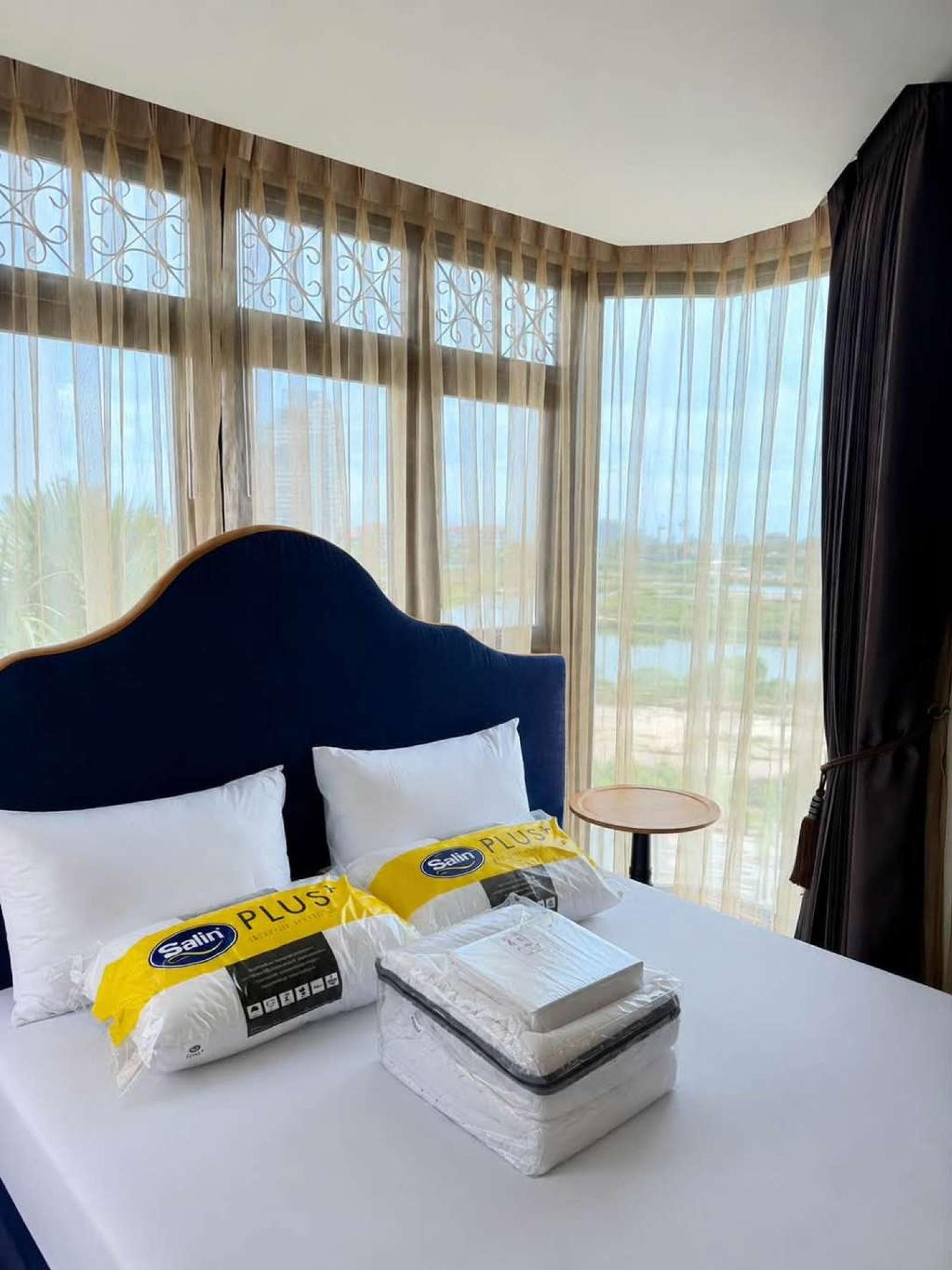 Espana Condo Resort Pattaya / 2 Bedrooms (FOR RENT), เอสปันญ่า คอนโด รีสอร์ท พัทยา / 2 ห้องนอน (ให้เช่า) KP182