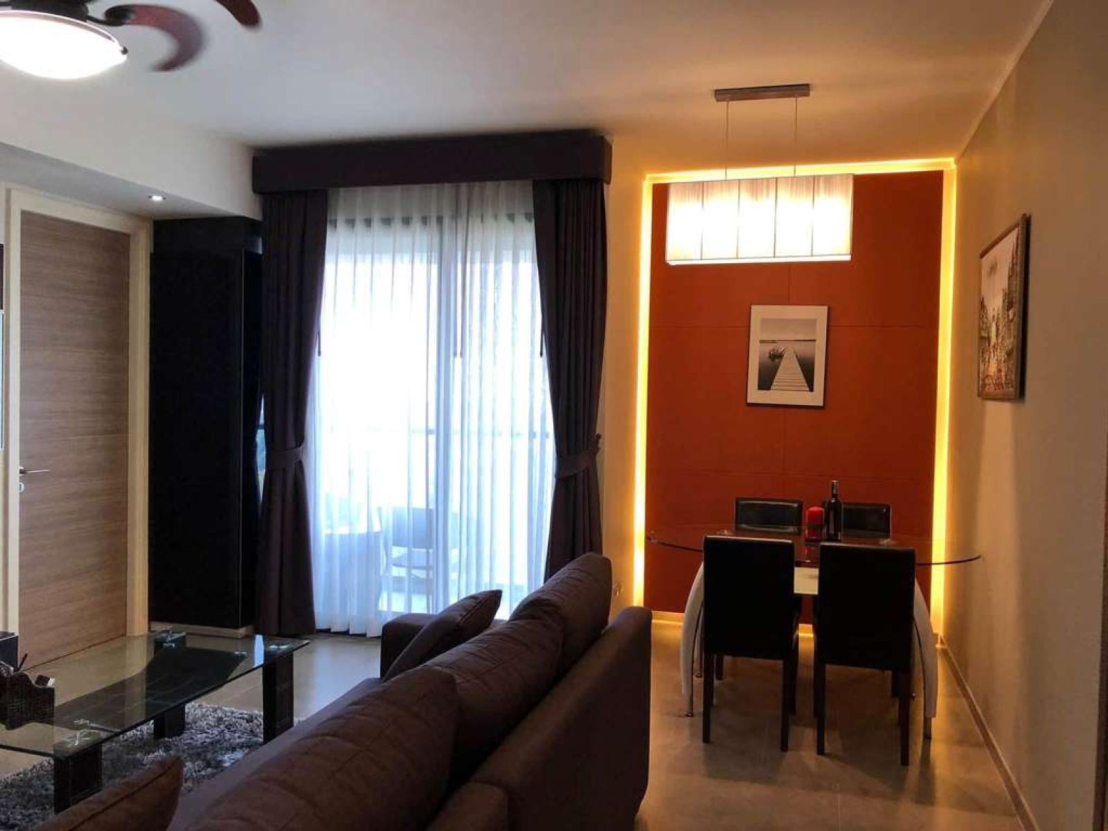 The Zire Wongamat / 2 Bedrooms (FOR RENT), Zire Wongamat / 2 ห้องนอน (ให้เช่า) KP190