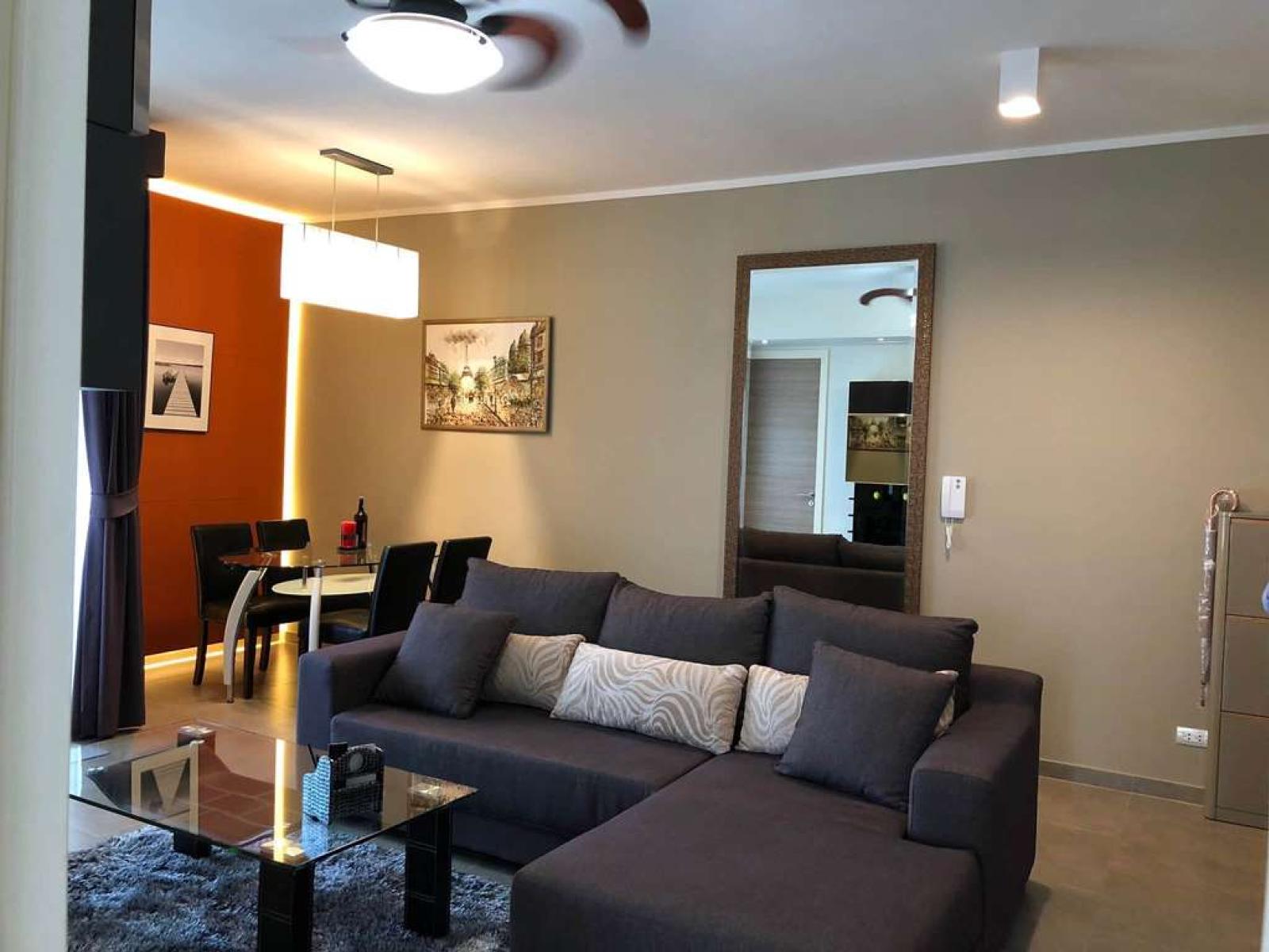 The Zire Wongamat / 2 Bedrooms (FOR RENT), Zire Wongamat / 2 ห้องนอน (ให้เช่า) KP190