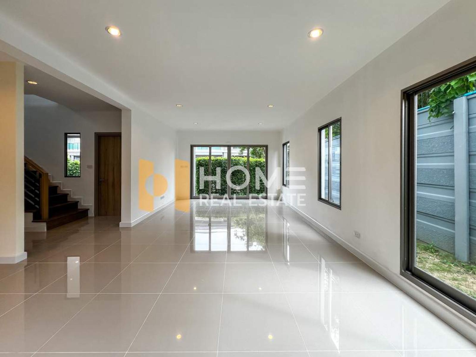 เดอะ ปาล์ม กรุงเทพกรีฑา - วงแหวน / 4 ห้องนอน (ขาย), The Palm Krungthep kritha - Wongwaen / 4 Bedrooms (FOR SALE) BZD268