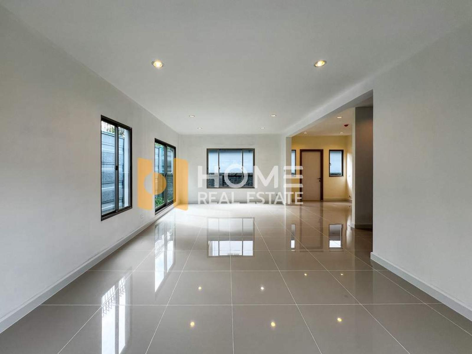 เดอะ ปาล์ม กรุงเทพกรีฑา - วงแหวน / 4 ห้องนอน (ขาย), The Palm Krungthep kritha - Wongwaen / 4 Bedrooms (FOR SALE) BZD268