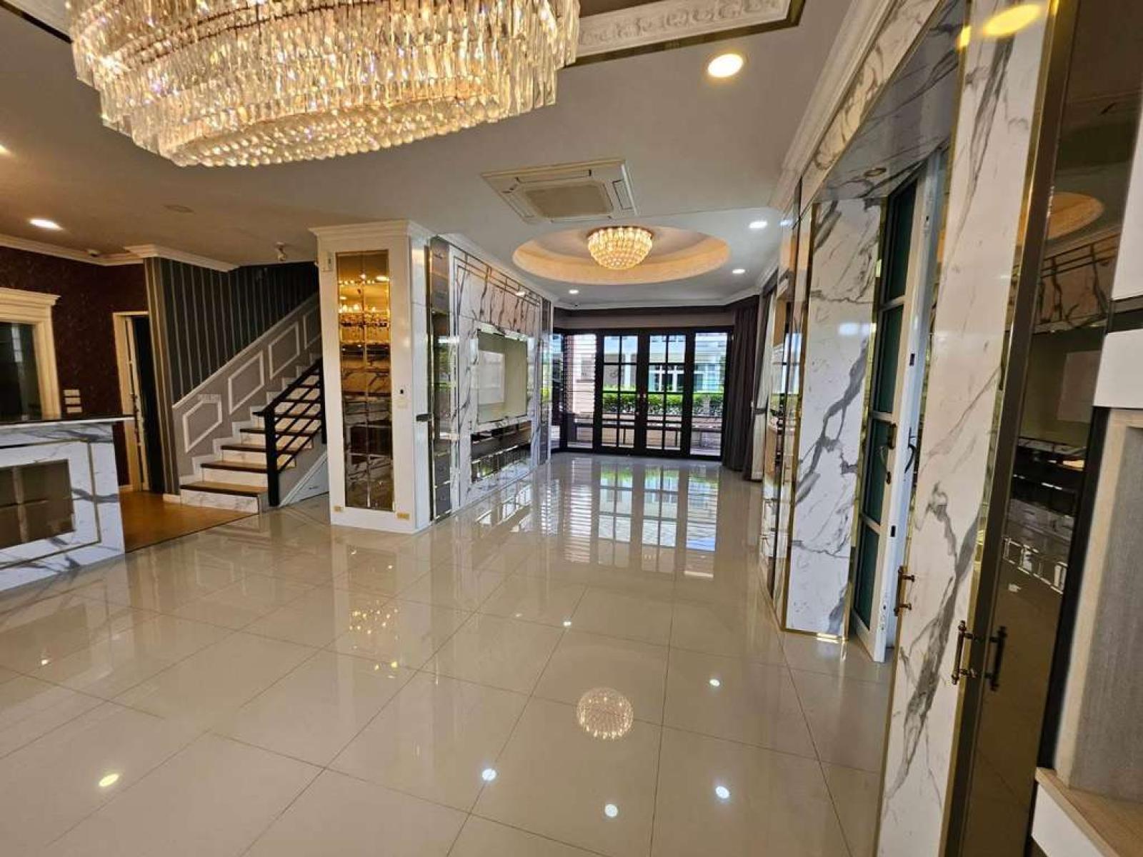 คุณาลัย เวสต์เกต / 5 ห้องนอน (ขาย), Kunalai Westgate / 5 Bedrooms (FOR SALE) FAIR129
