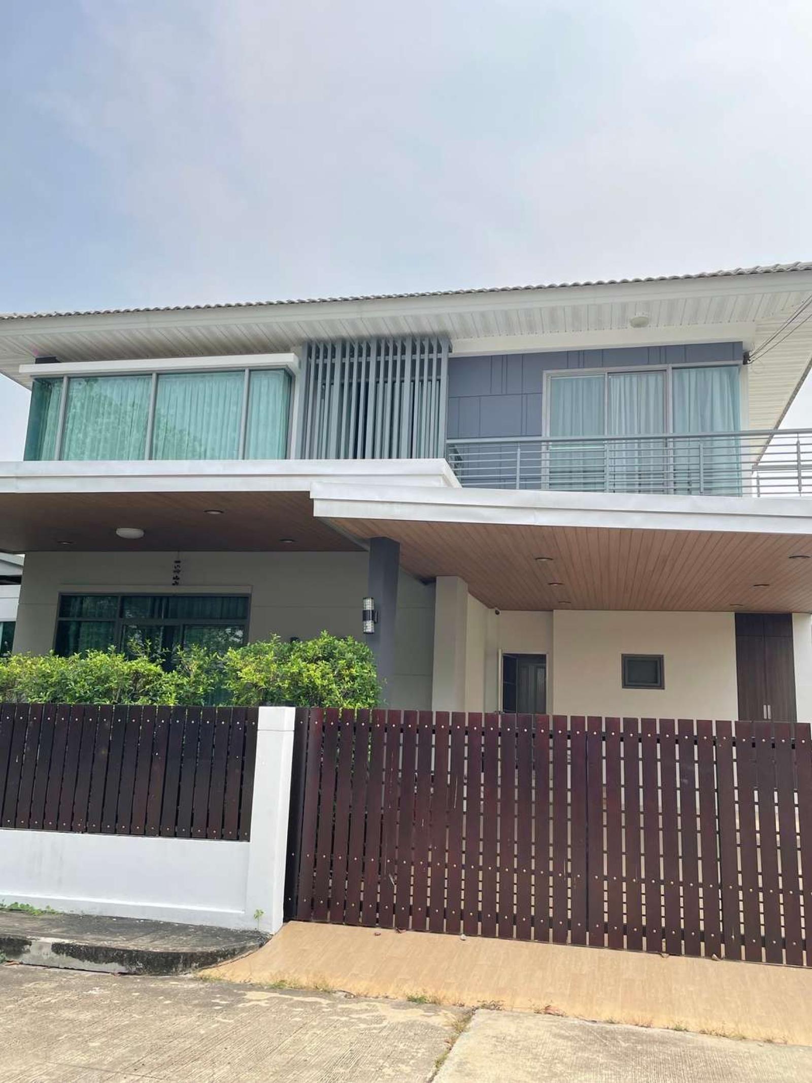 เพอร์เฟค เพลส รัตนาธิเบศร์ / 3 ห้องนอน (ขาย), Perfect Place Rattanathibet / 3 Bedrooms (FOR SALE) FAIR131