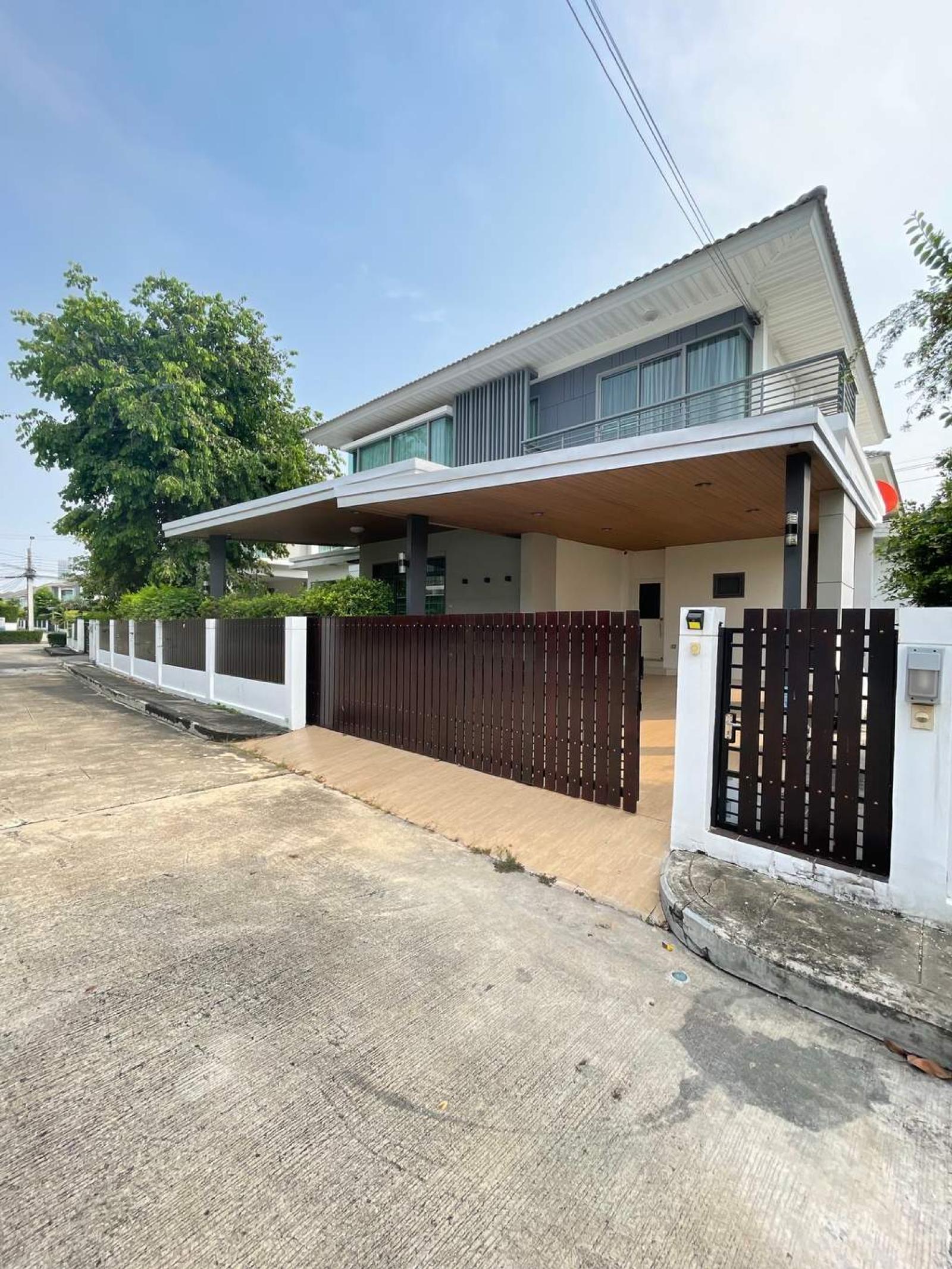 เพอร์เฟค เพลส รัตนาธิเบศร์ / 3 ห้องนอน (ขาย), Perfect Place Rattanathibet / 3 Bedrooms (FOR SALE) FAIR131