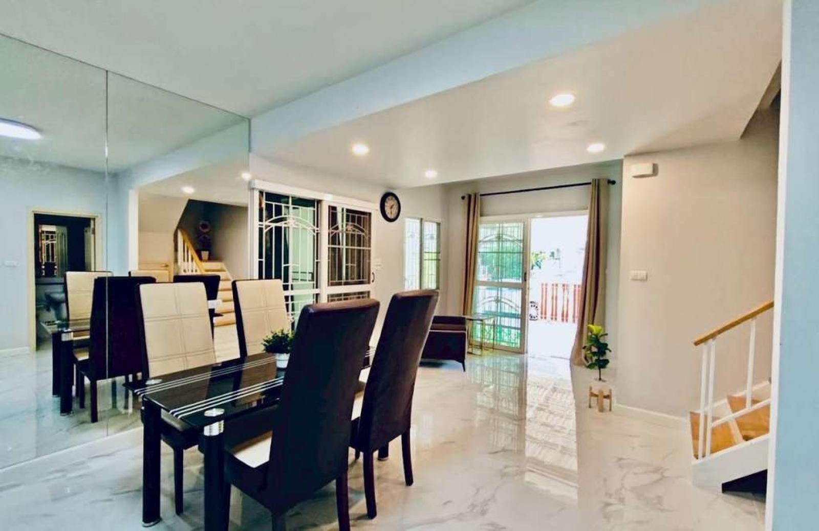 เดอะ วิลเลจ บางนา กม.10 / 3 ห้องนอน (ขาย), The Village Bangna KM.10 / 3 Bedrooms (FOR SALE) DA155