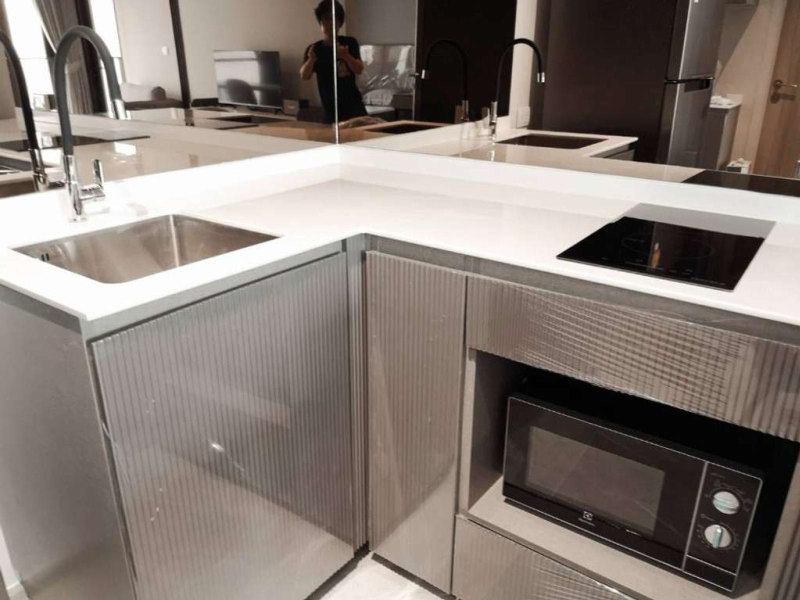 Chapter Thonglor 25 / 1 Bed Plus (SALE WITH TENANT), แชปเตอร์ ทองหล่อ 25 / 1 ห้องนอน + ห้องอเนกประสงค์ (ขายพร้อมผู้เช่า) PEII169