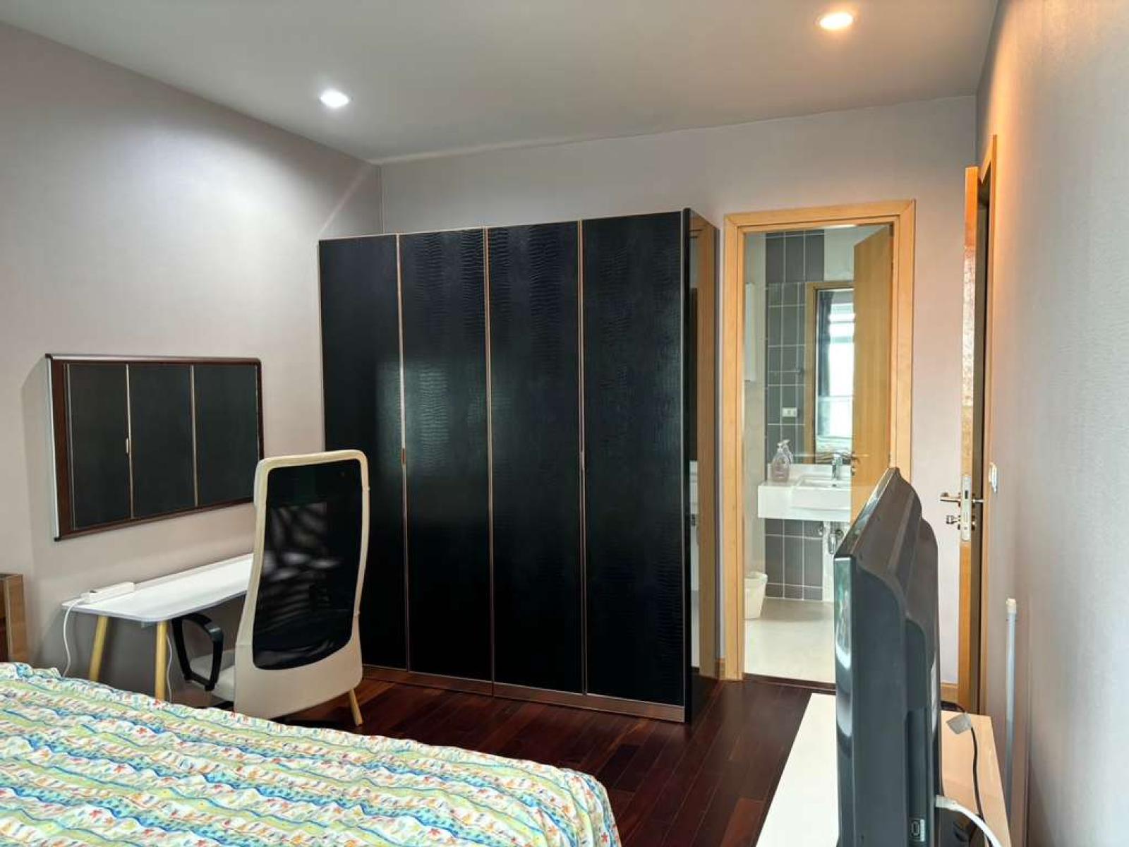 Circle Condominium / 2 Bedrooms (FOR SALE), เซอร์เคิล คอนโดมีเนียม / 2 ห้องนอน (ขาย) PEII170