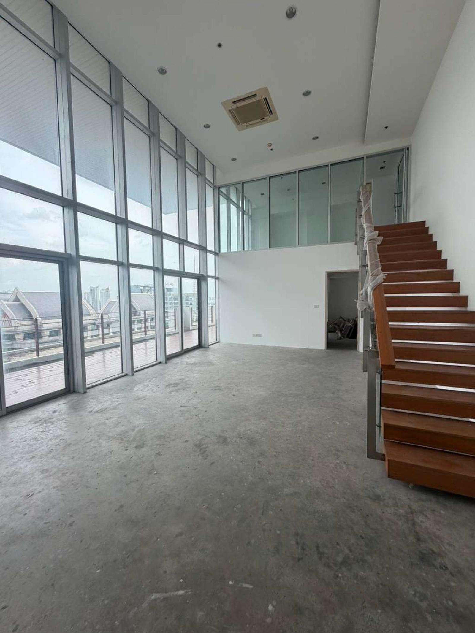My Resort Bangkok / 2 Bedrooms (FOR SALE), มาย รีสอร์ต แบงค์คอก / 2 ห้องนอน (ขาย) PEII156