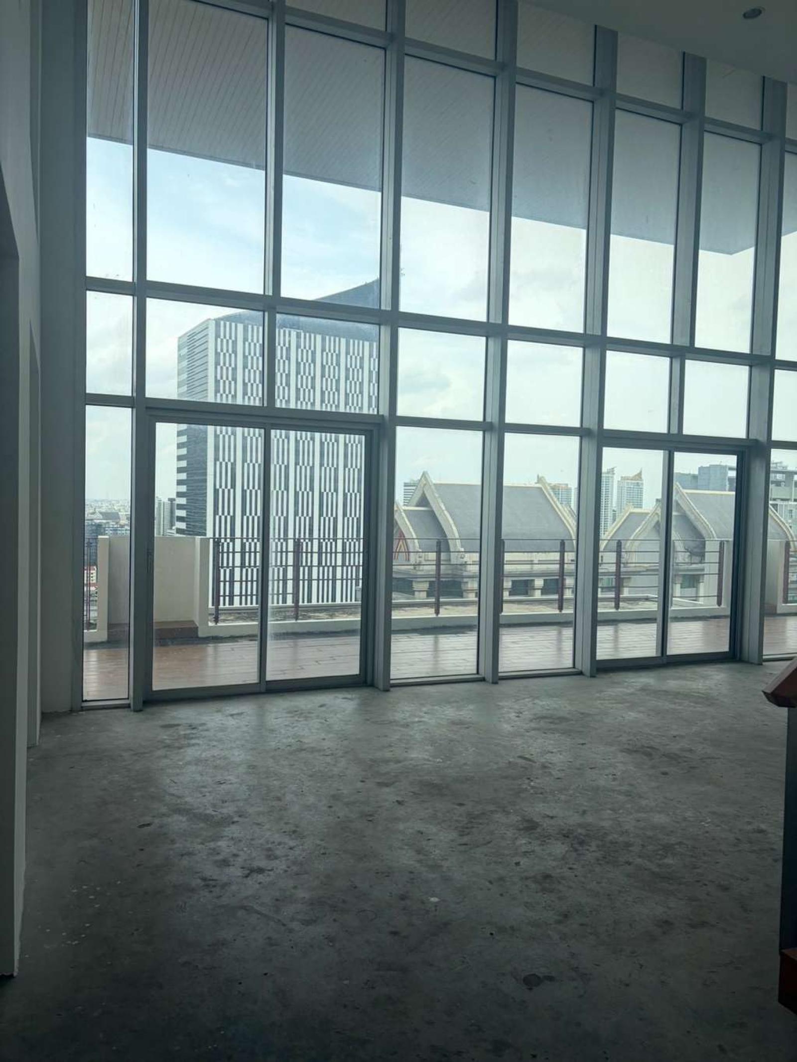 My Resort Bangkok / 2 Bedrooms (FOR SALE), มาย รีสอร์ต แบงค์คอก / 2 ห้องนอน (ขาย) PEII156