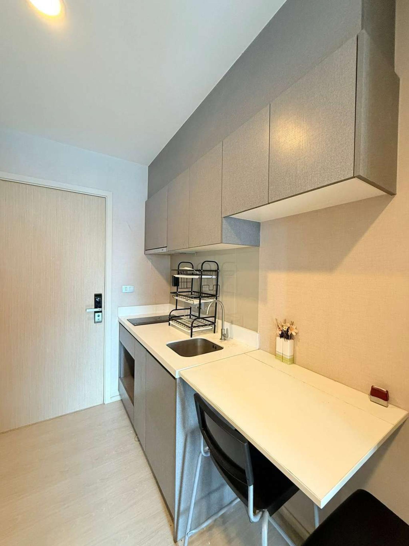 Rhythm Asoke 2 / Studio (SALE WITH TENANT), ริธึ่ม อโศก 2 / ห้องสตูดิโอ (ขายพร้อมผู้เช่า) PEII158