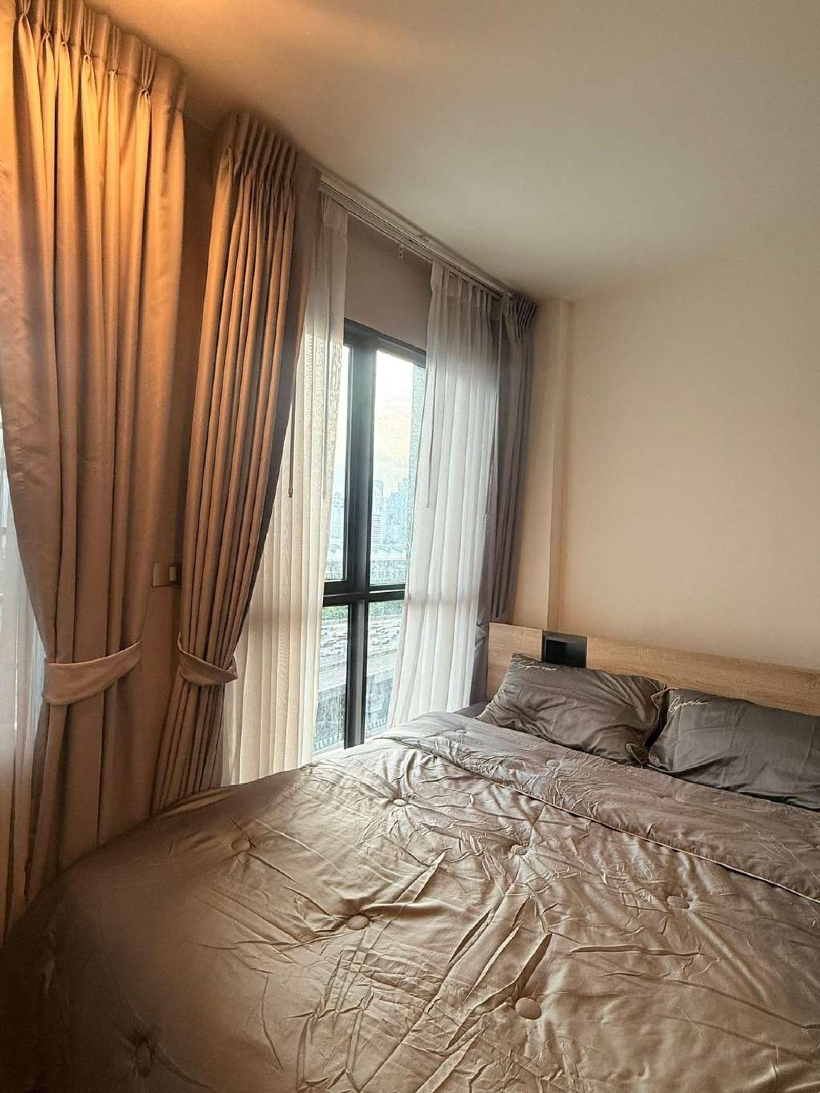 Rhythm Asoke 2 / Studio (SALE WITH TENANT), ริธึ่ม อโศก 2 / ห้องสตูดิโอ (ขายพร้อมผู้เช่า) PEII158