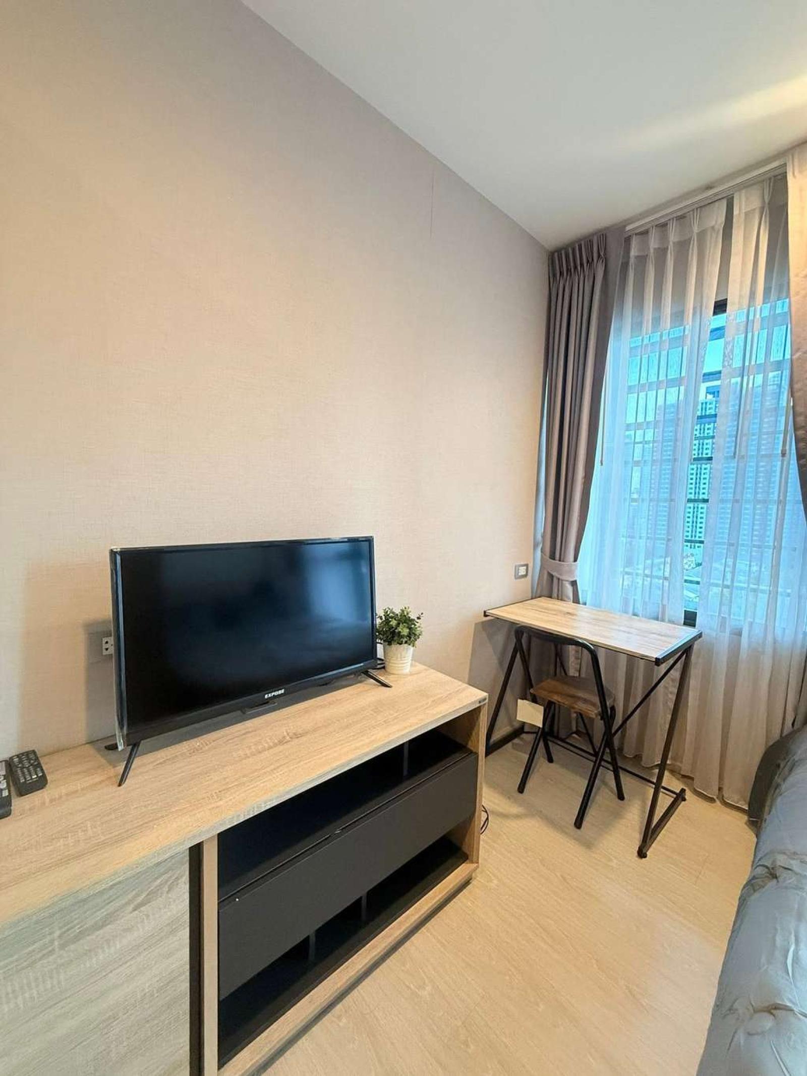 Rhythm Asoke 2 / Studio (SALE WITH TENANT), ริธึ่ม อโศก 2 / ห้องสตูดิโอ (ขายพร้อมผู้เช่า) PEII158