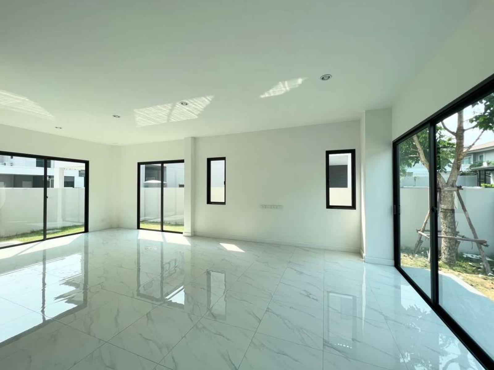 ชีวารมย์ นครอินทร์ / 3 ห้องนอน (ขาย), Chewarom Nakhon In / 3 Bedrooms (FOR SALE) FAIR133