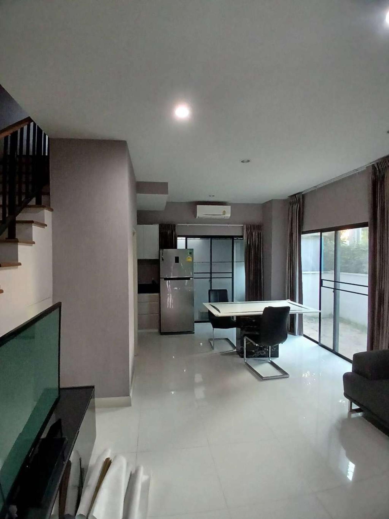 บ้านกลางเมือง ราชพฤกษ์ / 3 ห้องนอน (ให้เช่า), Baan Klang Muang Ratchaphruek / 3 Bedrooms (FOR RENT) EARK111