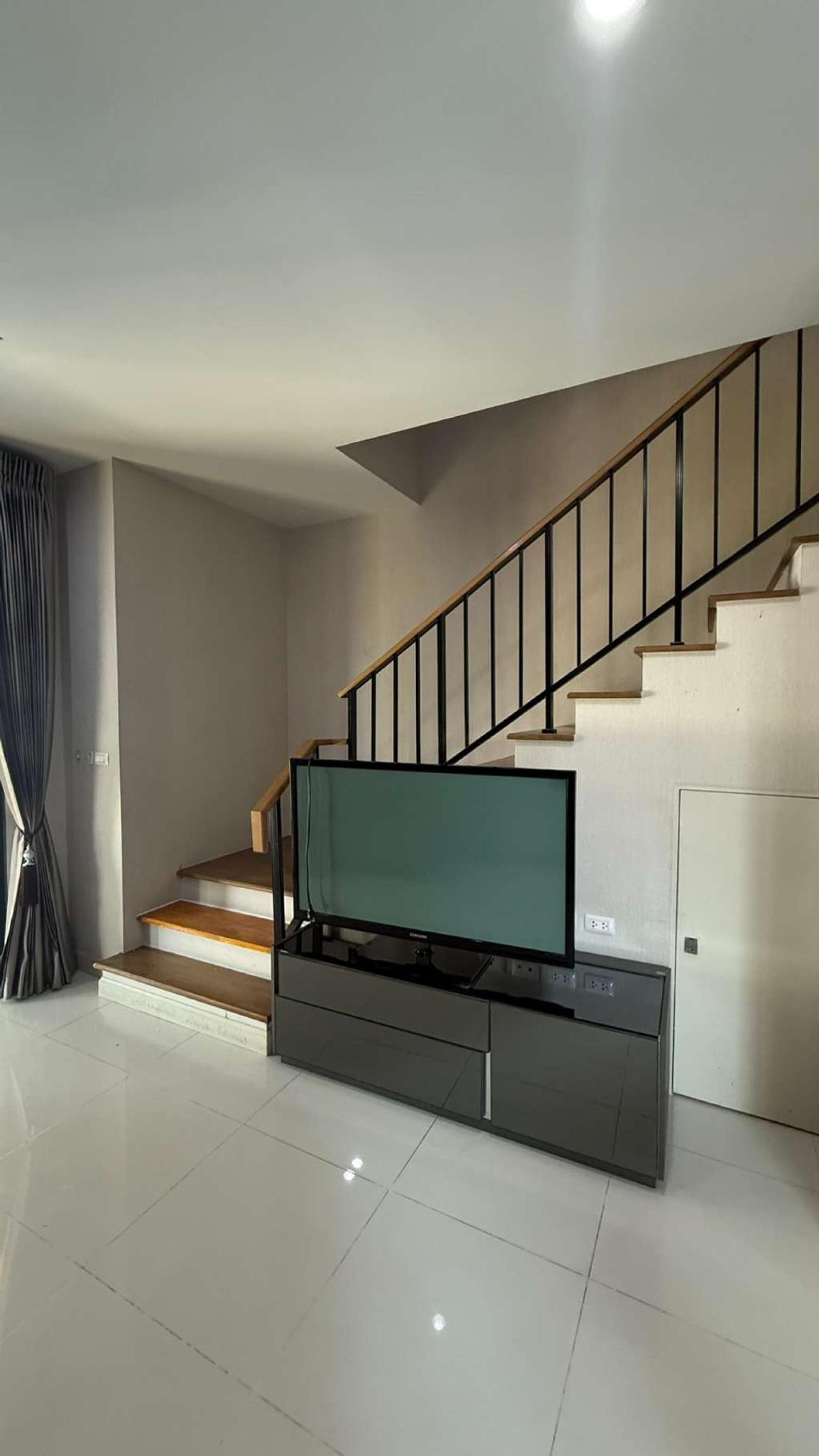 บ้านกลางเมือง ราชพฤกษ์ / 3 ห้องนอน (ให้เช่า), Baan Klang Muang Ratchaphruek / 3 Bedrooms (FOR RENT) EARK111