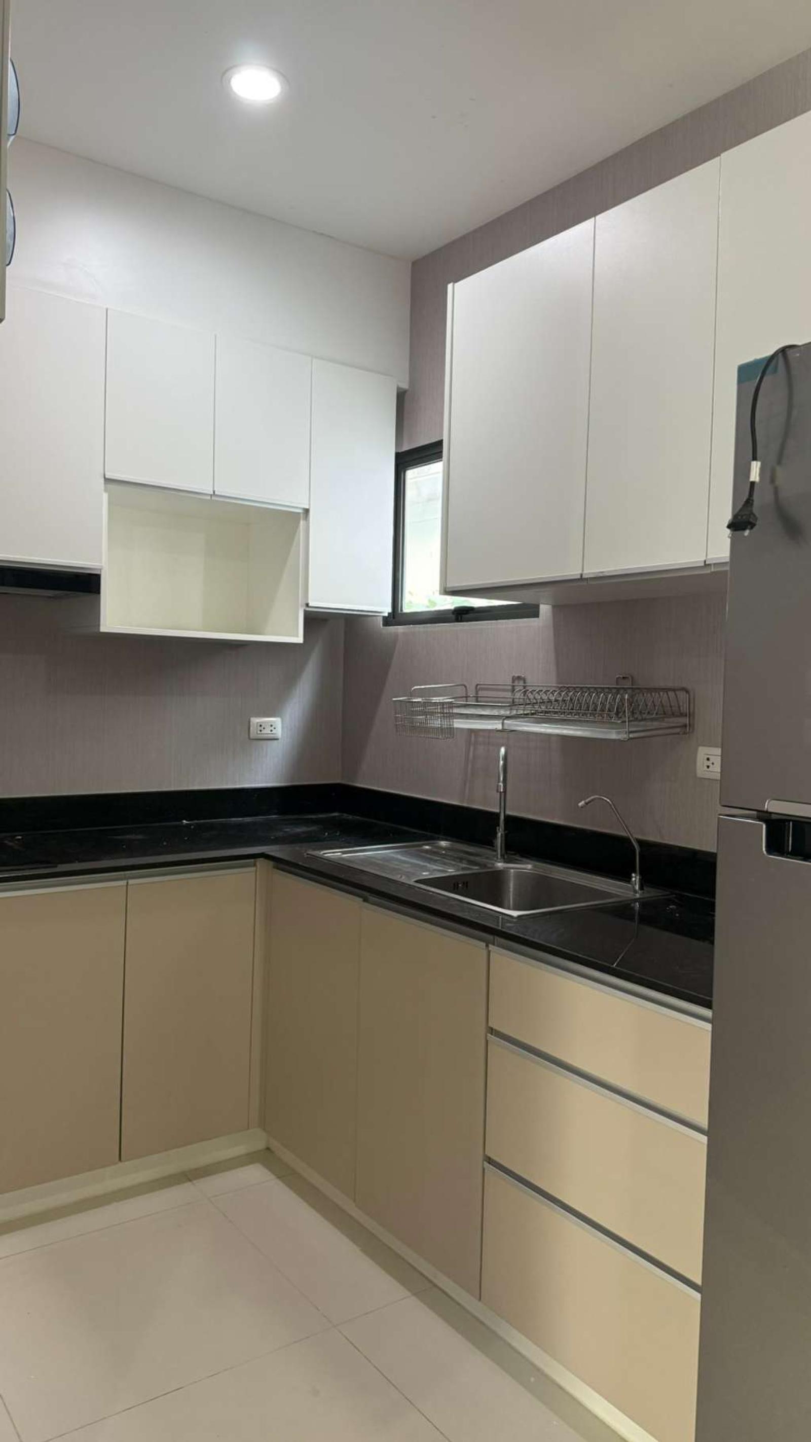 บ้านกลางเมือง ราชพฤกษ์ / 3 ห้องนอน (ให้เช่า), Baan Klang Muang Ratchaphruek / 3 Bedrooms (FOR RENT) EARK111