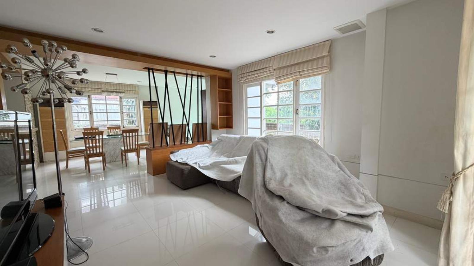 ลดาวัลย์ - ศรีนครินทร์ / 4 ห้องนอน (ขาย), Ladawan - Srinakarin / 4 Bedrooms (FOR SALE) DA225