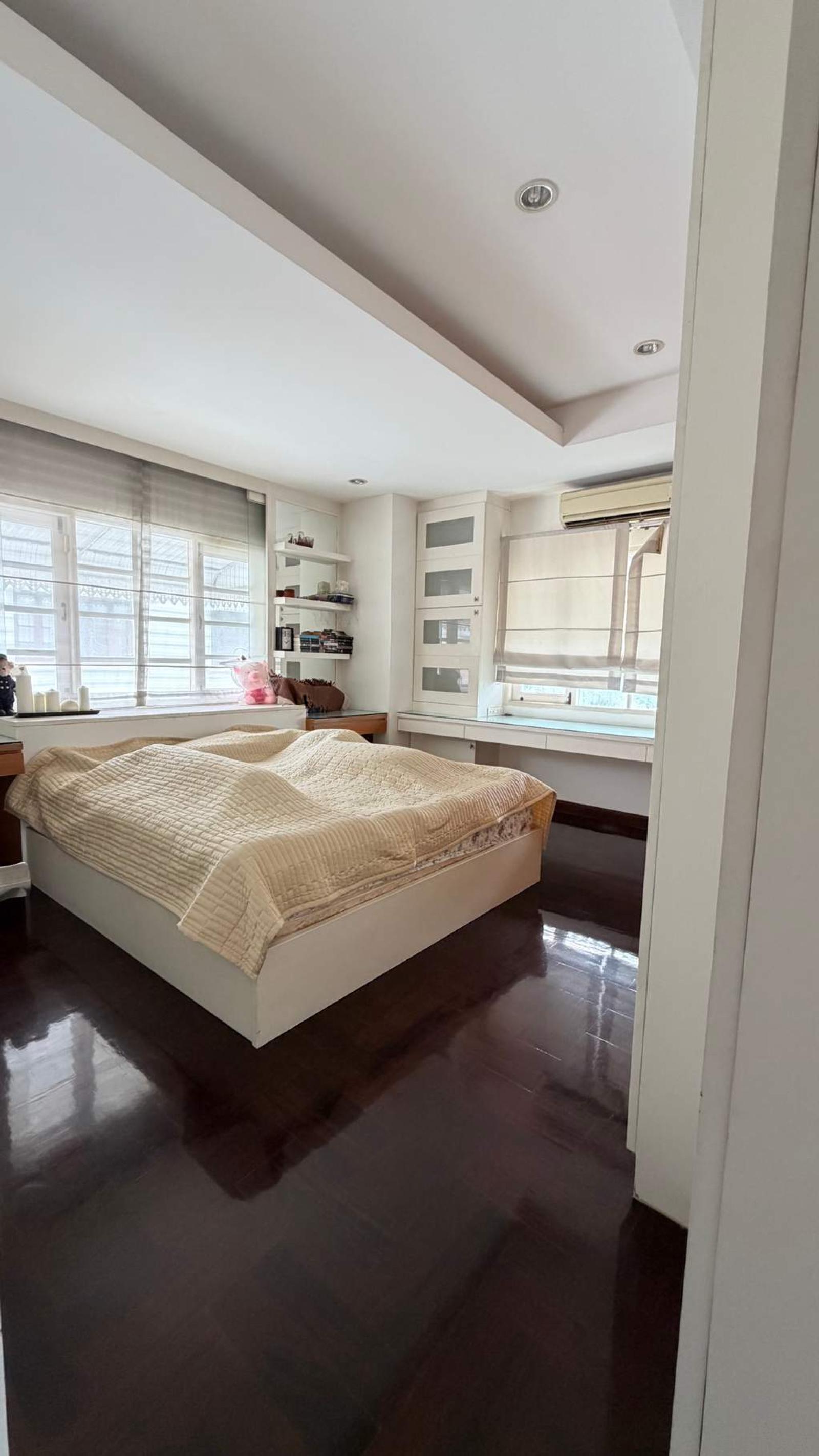 ลดาวัลย์ - ศรีนครินทร์ / 4 ห้องนอน (ขาย), Ladawan - Srinakarin / 4 Bedrooms (FOR SALE) DA225