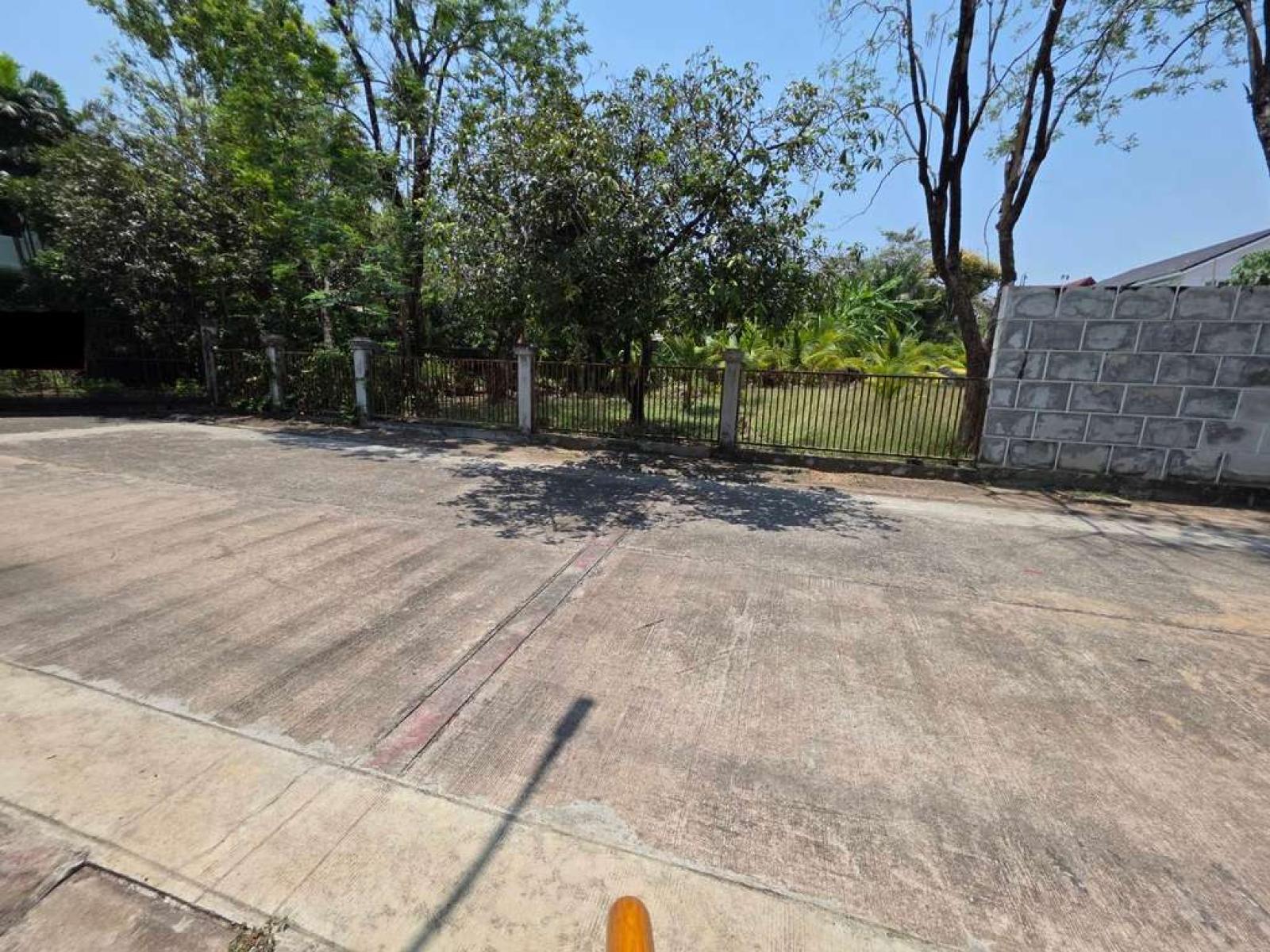 ลดาวัลย์ - ศรีนครินทร์ / 118 ตร.วา (ขาย), Ladawan - Srinakarin / 118 Square Wa (FOR SALE) DA226