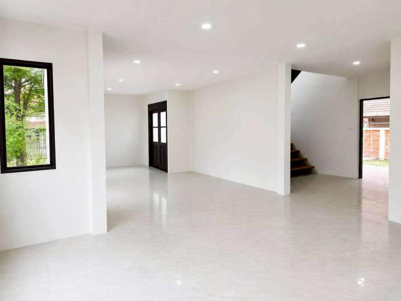 ลดาวัลย์ - ศรีนครินทร์ / 3 ห้องนอน (ขาย), Ladawan - Srinakarin / 3 Bedrooms (FOR SALE) DA228