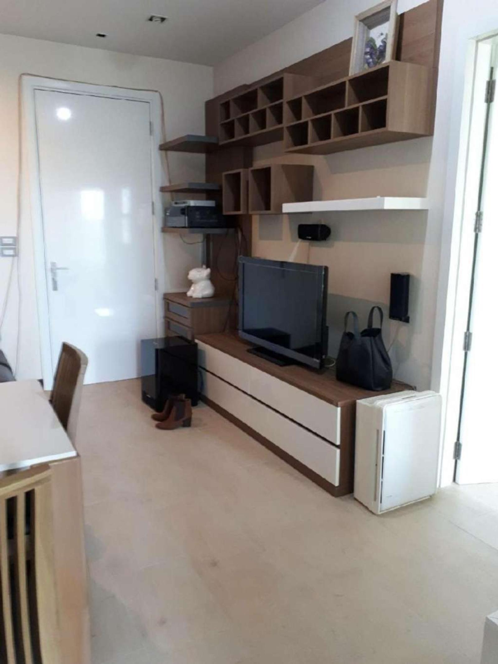 The Room Sukhumvit 62 / 1 Bedroom (FOR SALE), เดอะรูม สุขุมวิท 62 / 1 ห้องนอน (ขาย) PSRN054