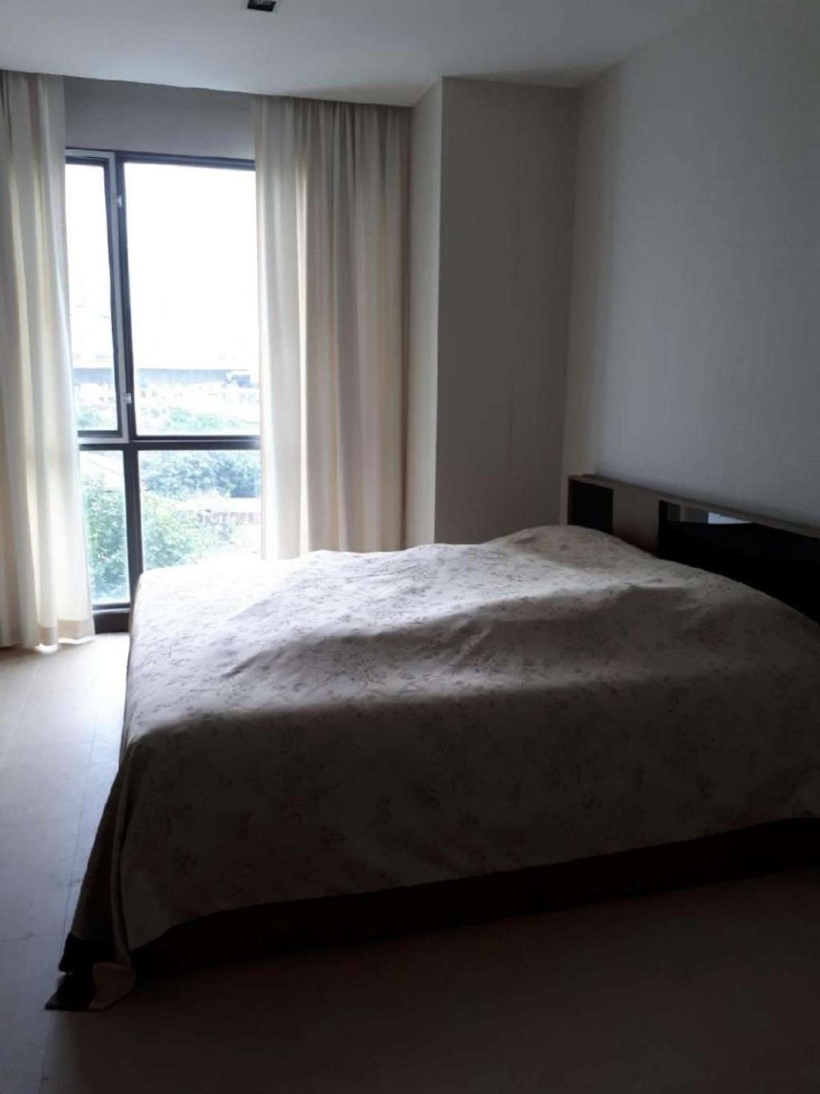 The Room Sukhumvit 62 / 1 Bedroom (FOR SALE), เดอะรูม สุขุมวิท 62 / 1 ห้องนอน (ขาย) PSRN054