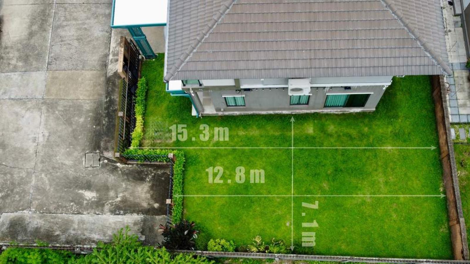 เดอะ แพลนท์ เอ็กซคลูซีค พัฒนาการ / 3 ห้องนอน (ขาย), The Plant Exclusique Patthanakarn / 3 Bedrooms (FOR SALE) FAS101