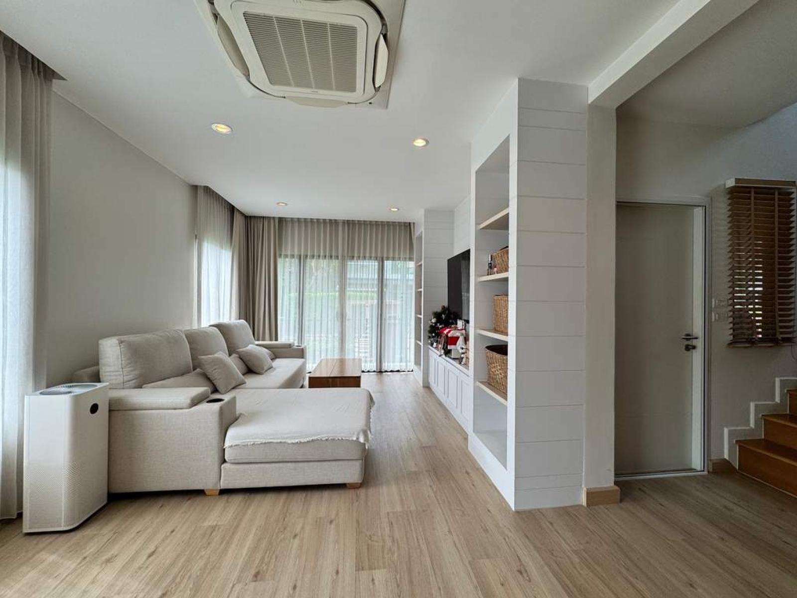 เดอะ แพลนท์ เอ็กซคลูซีค พัฒนาการ / 3 ห้องนอน (ขาย), The Plant Exclusique Patthanakarn / 3 Bedrooms (FOR SALE) FAS101